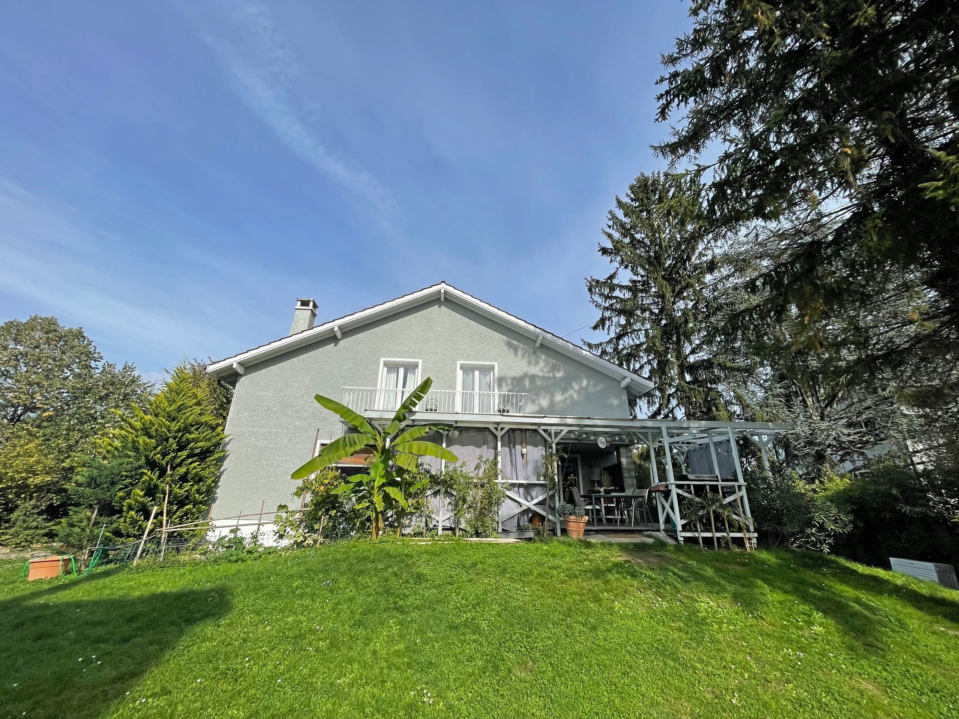 casa en Gaillard, Auvergne-Rhone-Alpes 11142172