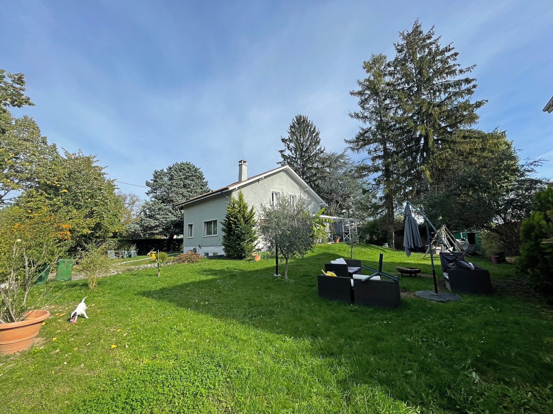 casa en Gaillard, Auvergne-Rhone-Alpes 11142172