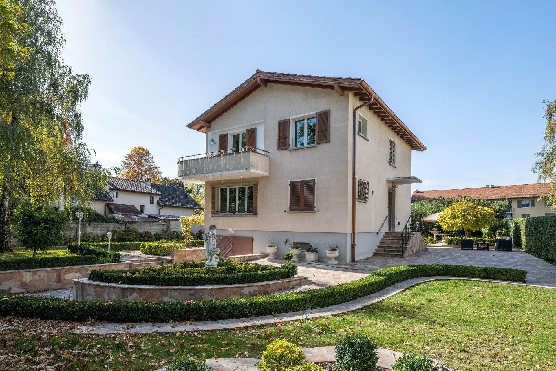 House in Le Lignon, Geneve 11142174