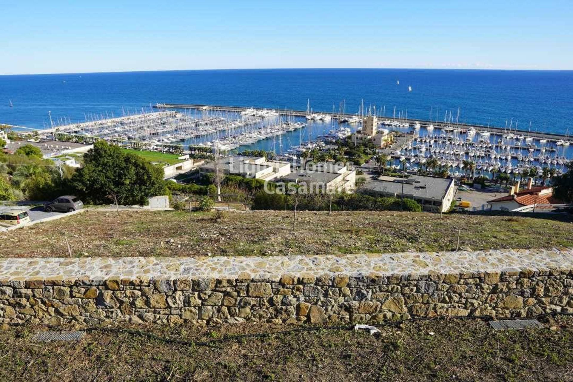 Συγκυριαρχία σε Santo Stefano al Mare, Liguria 11142409