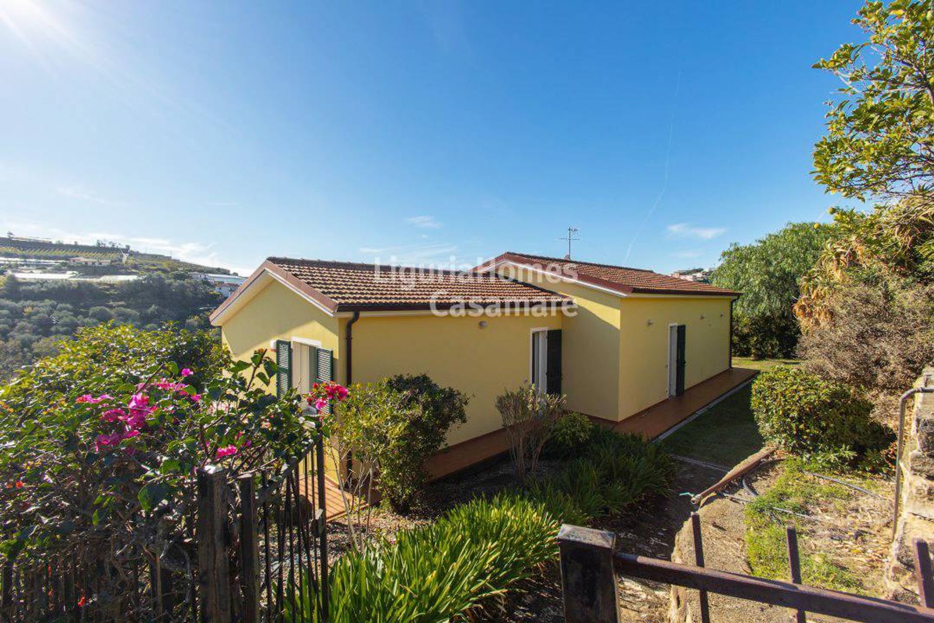 Casa nel Santo Stefano al Mare, Liguria 11142410