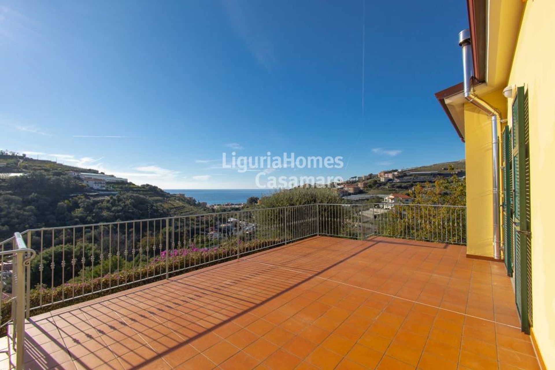 Haus im Santo Stefano al Mare, Liguria 11142410