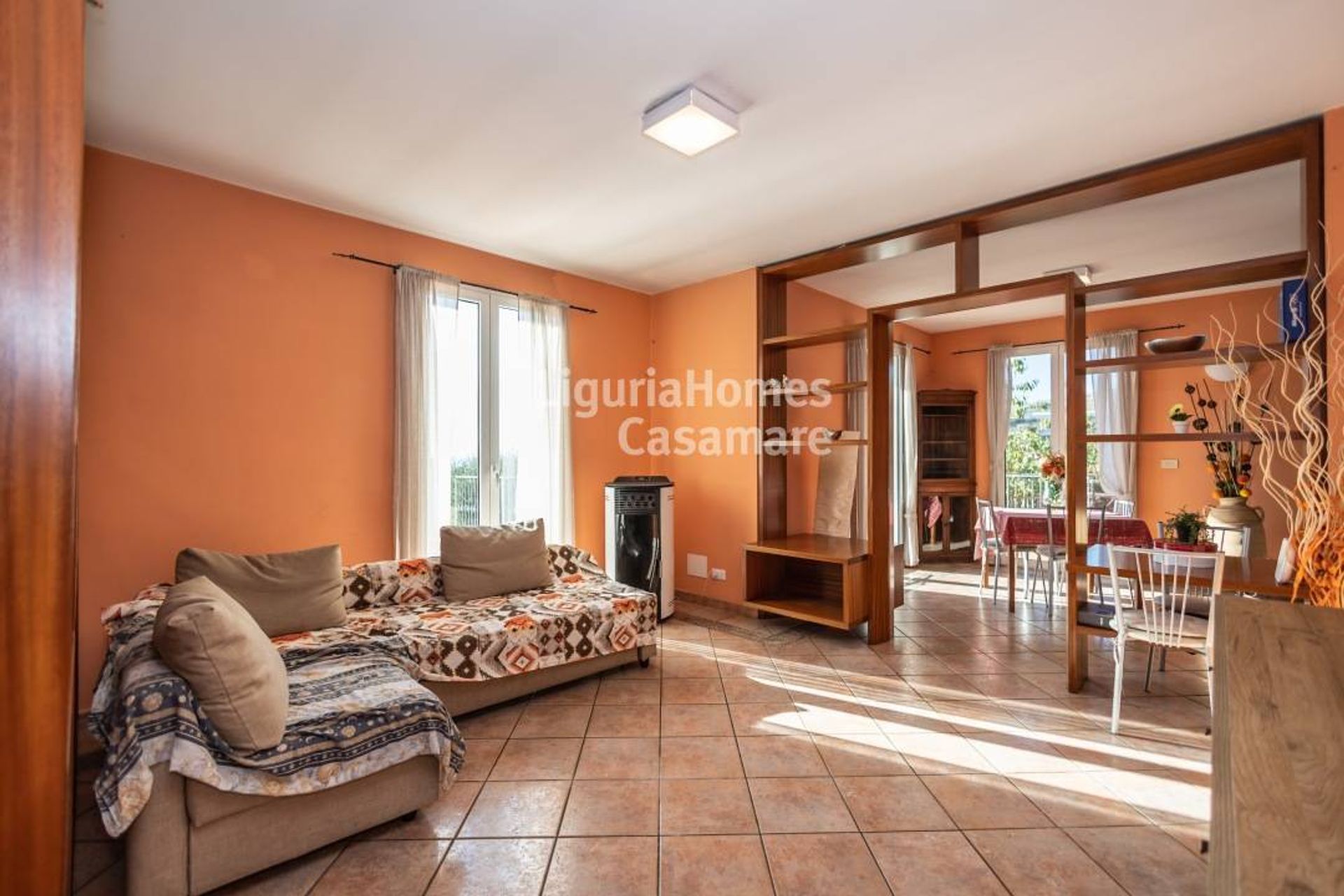 Haus im Santo Stefano al Mare, Liguria 11142410