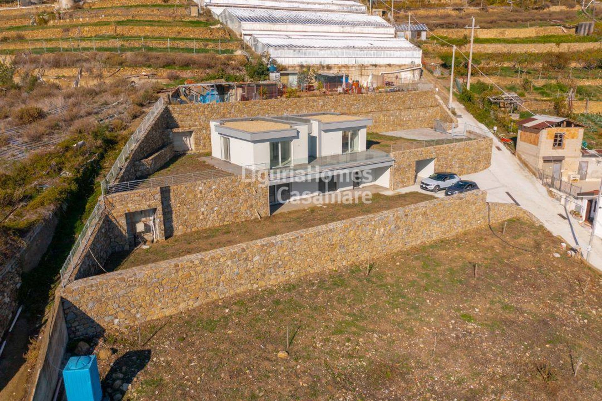 casa no Santo Stefano al Mare, Ligúria 11142413