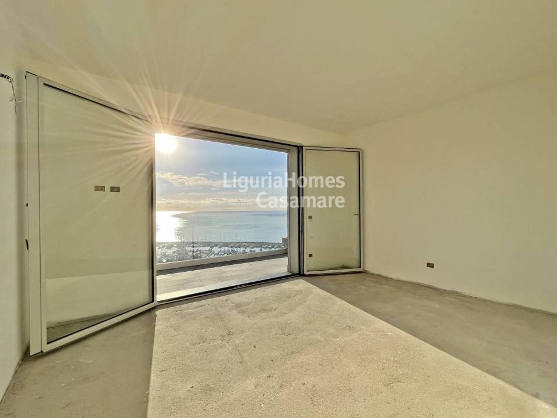 Haus im Santo Stefano al Mare, Ligurien 11142413