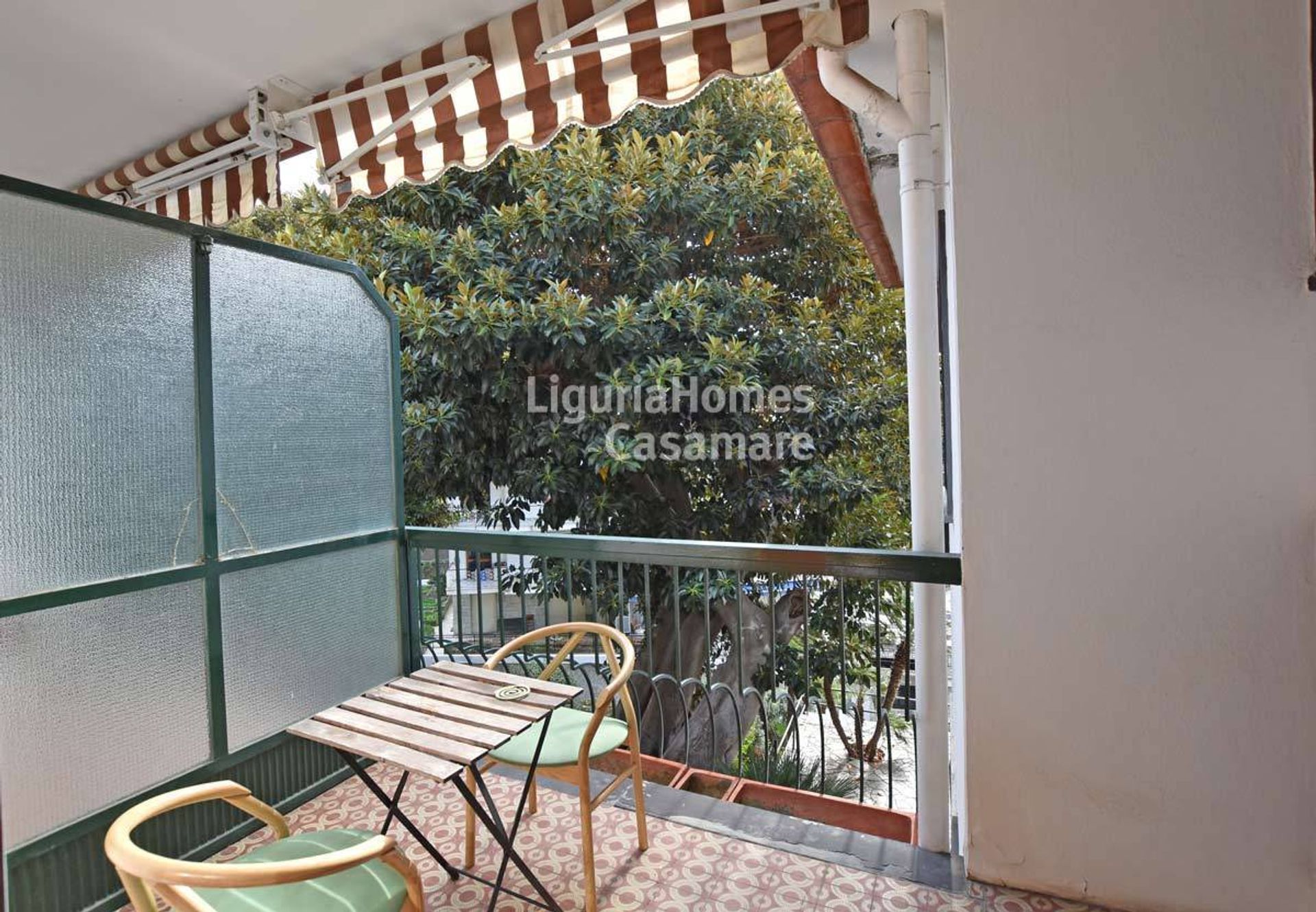 Condominium in Sanremo, Liguria 11142419