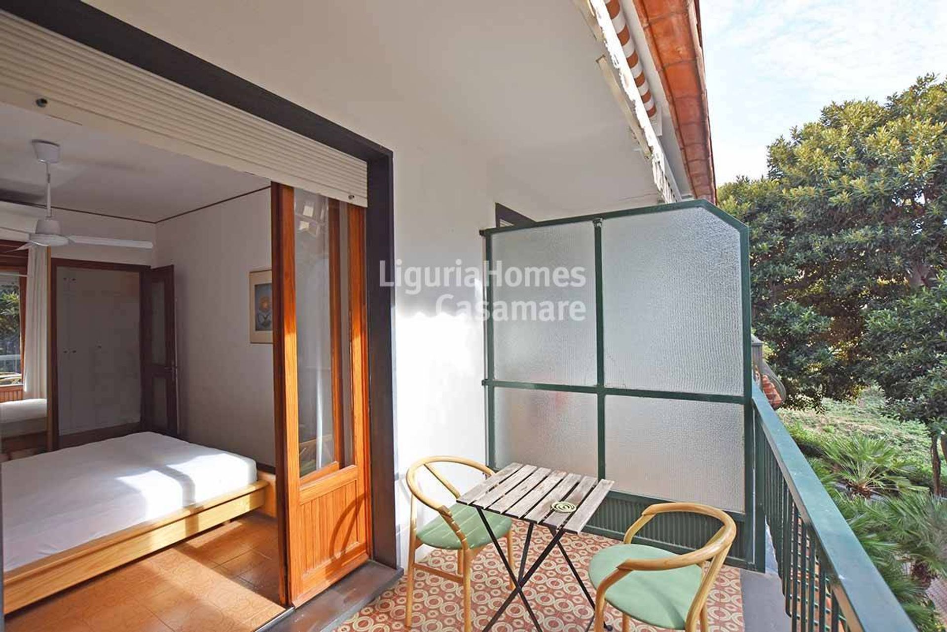 Condominium in San Remo, Liguria 11142419