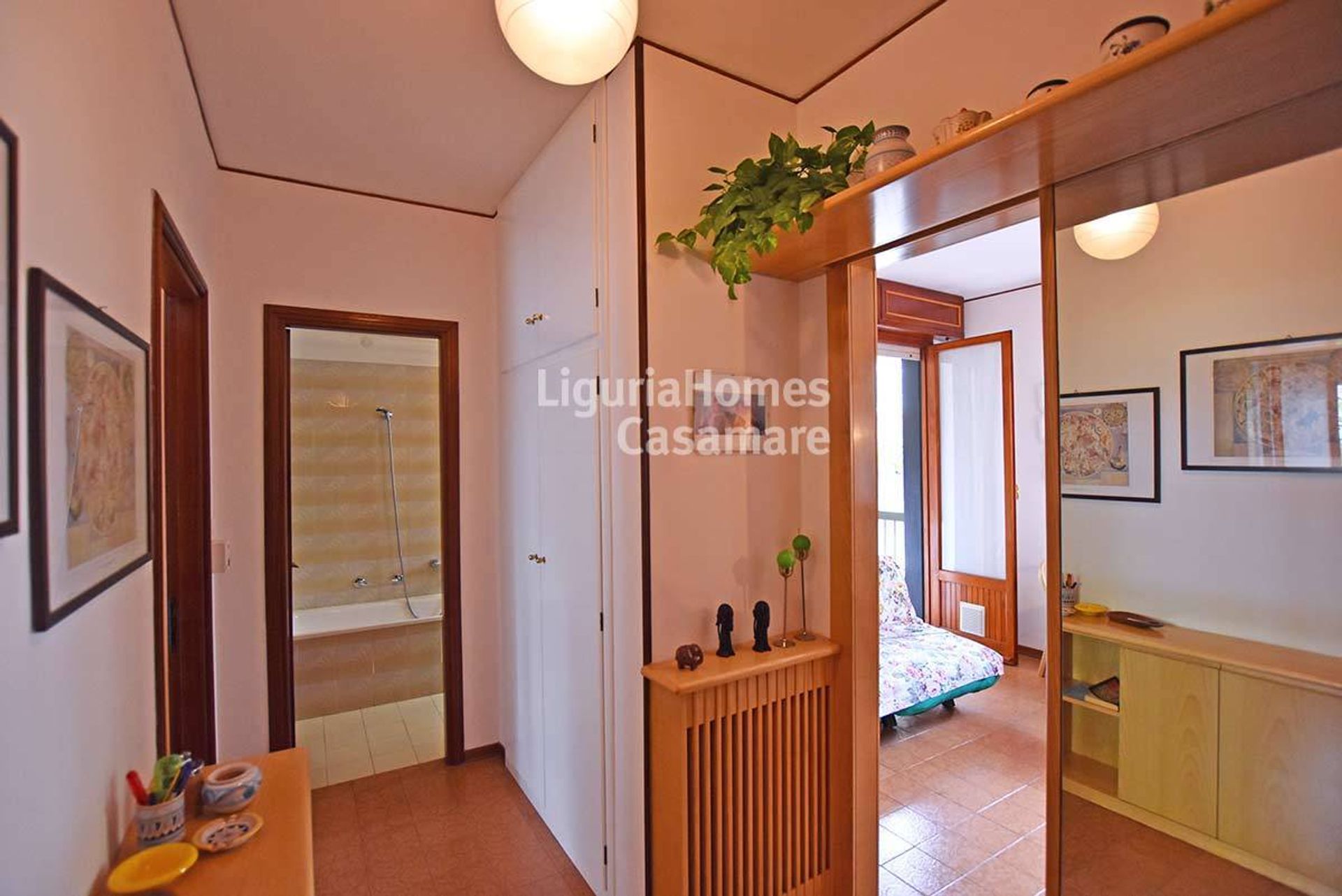 Condominio nel Sanremo, Liguria 11142419