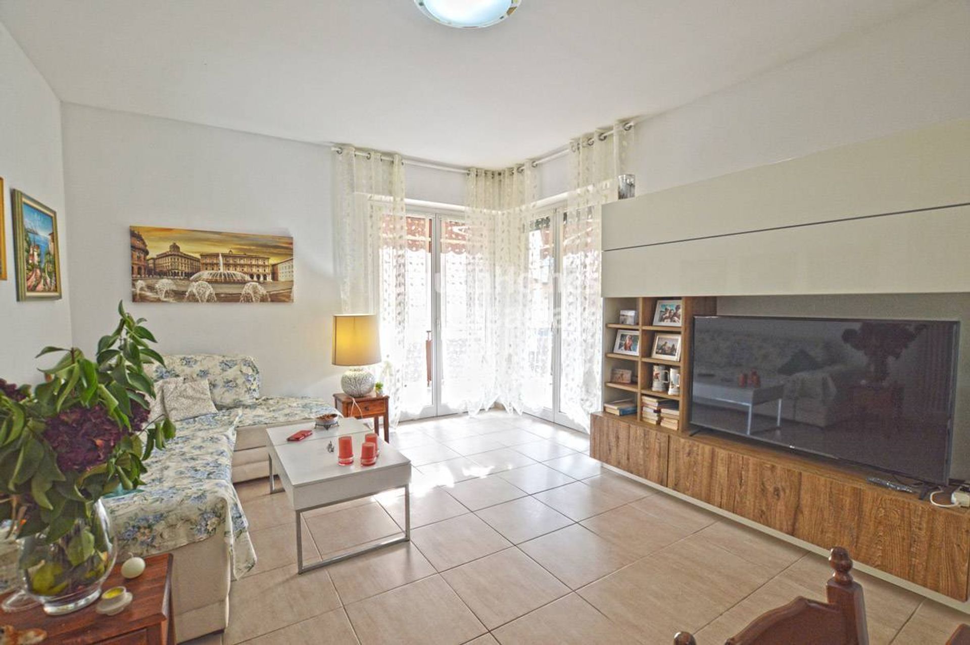 Condominio nel Bordighera, Liguria 11142420