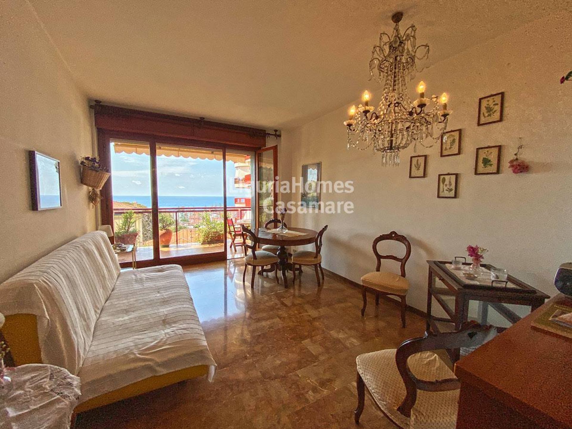 Condominio nel Bordighera, Liguria 11142422