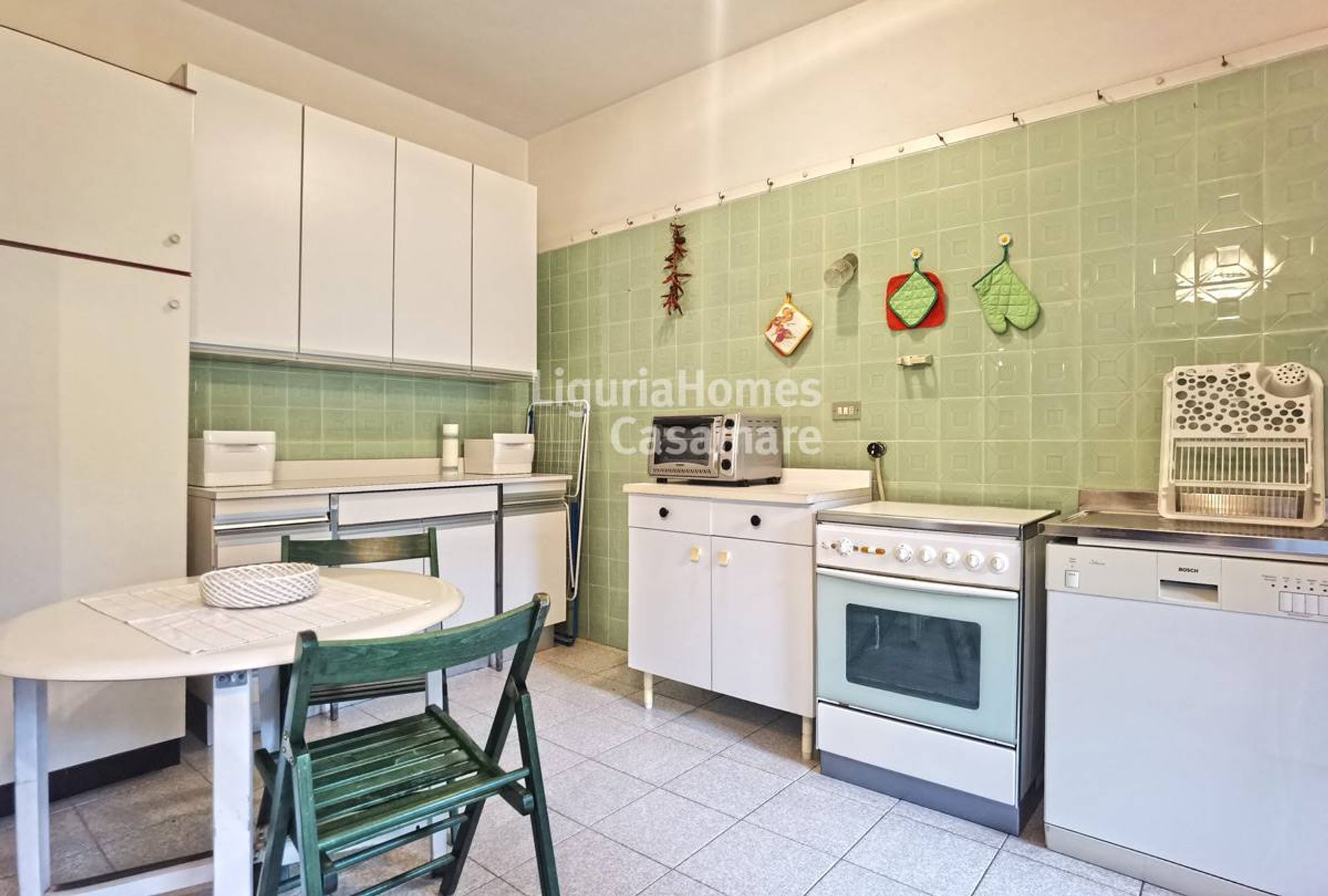 Condominio nel Bordighera, Liguria 11142422