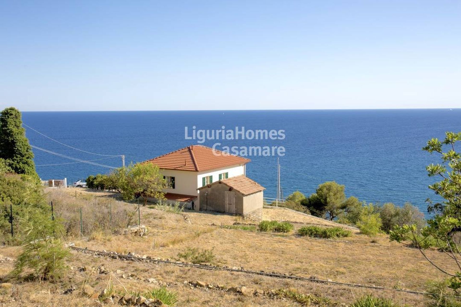 Huis in Cipressa, Liguria 11142426