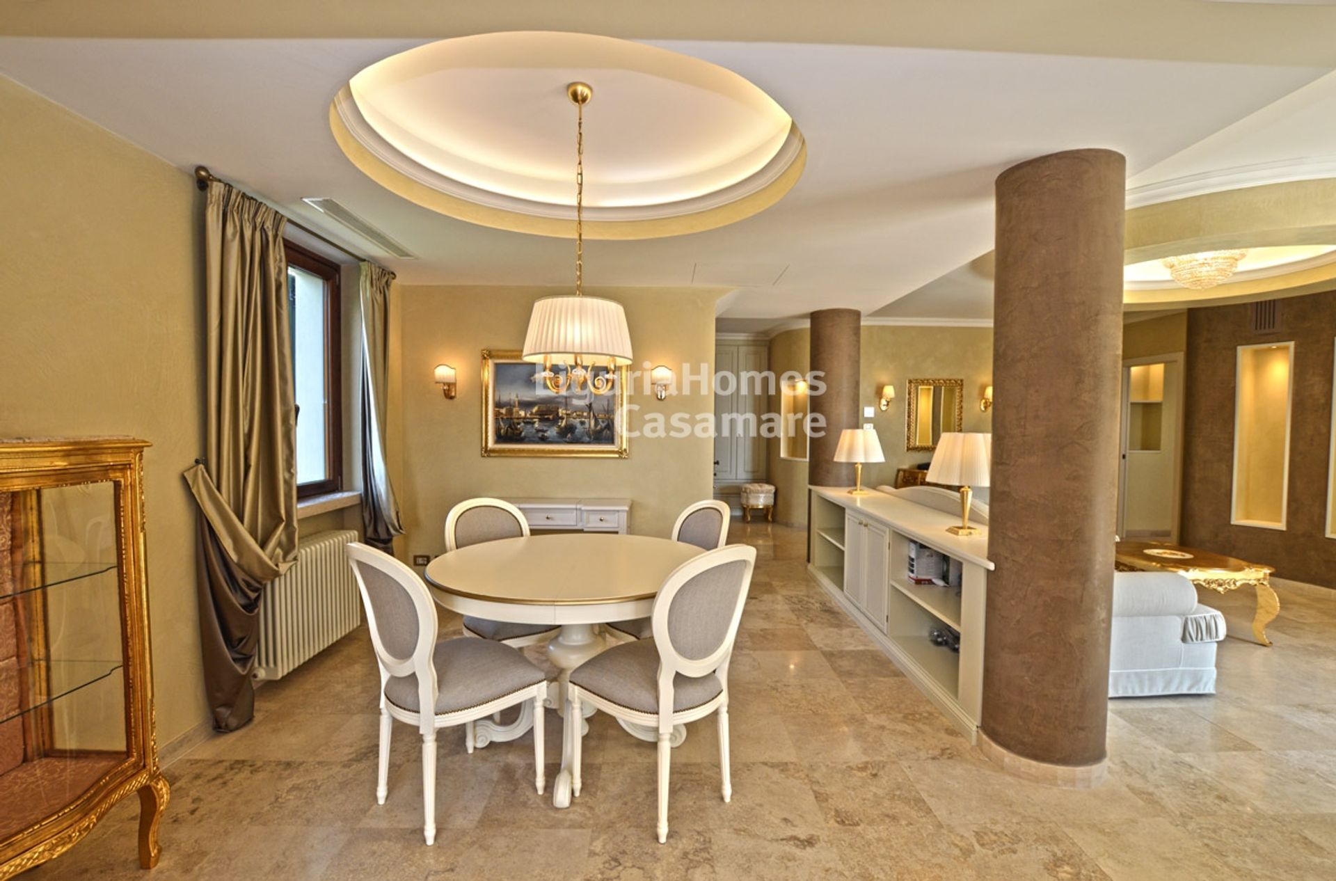 Haus im Bordighera, Liguria 11142429