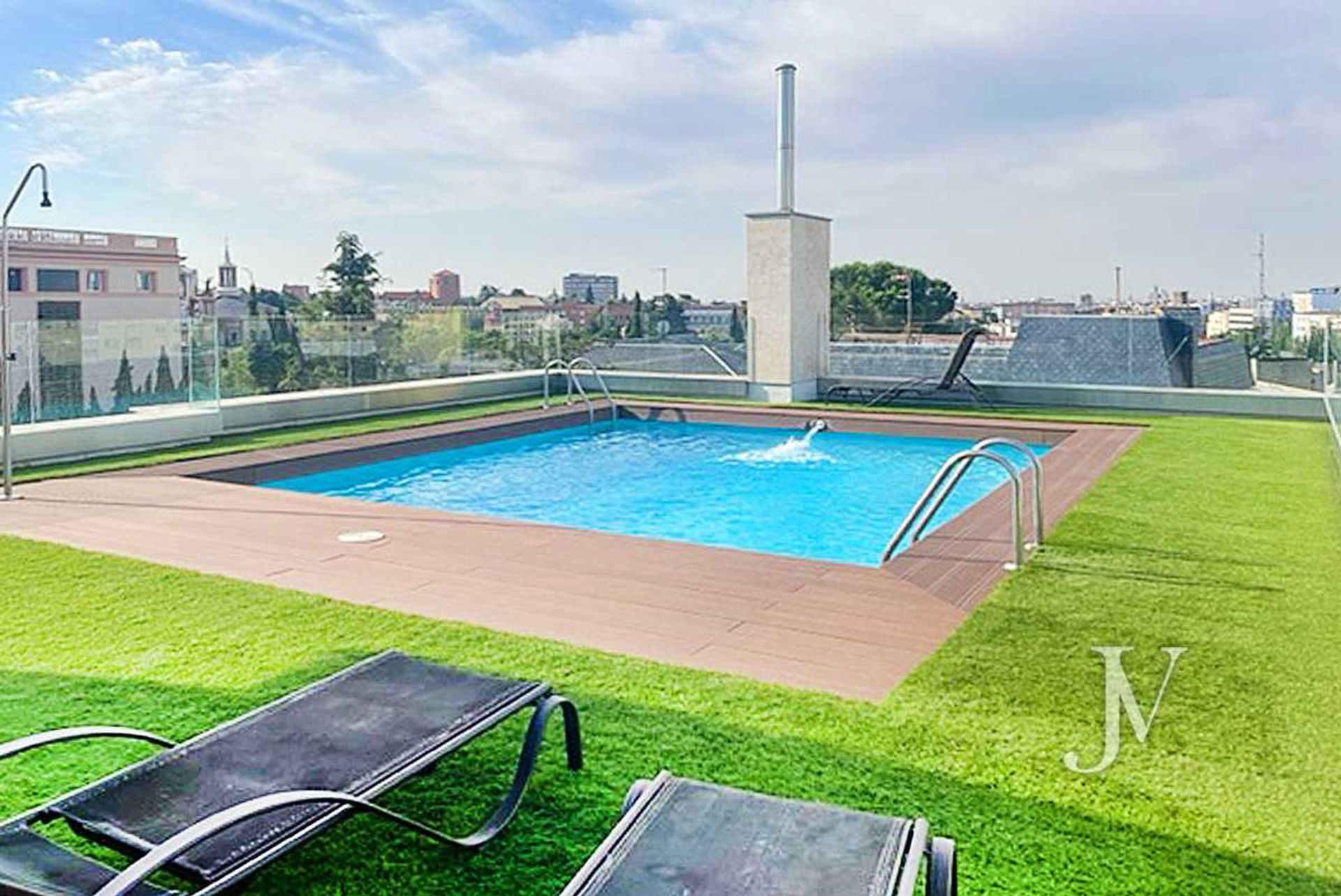 Condominium dans Tetuan, Madrid 11142490