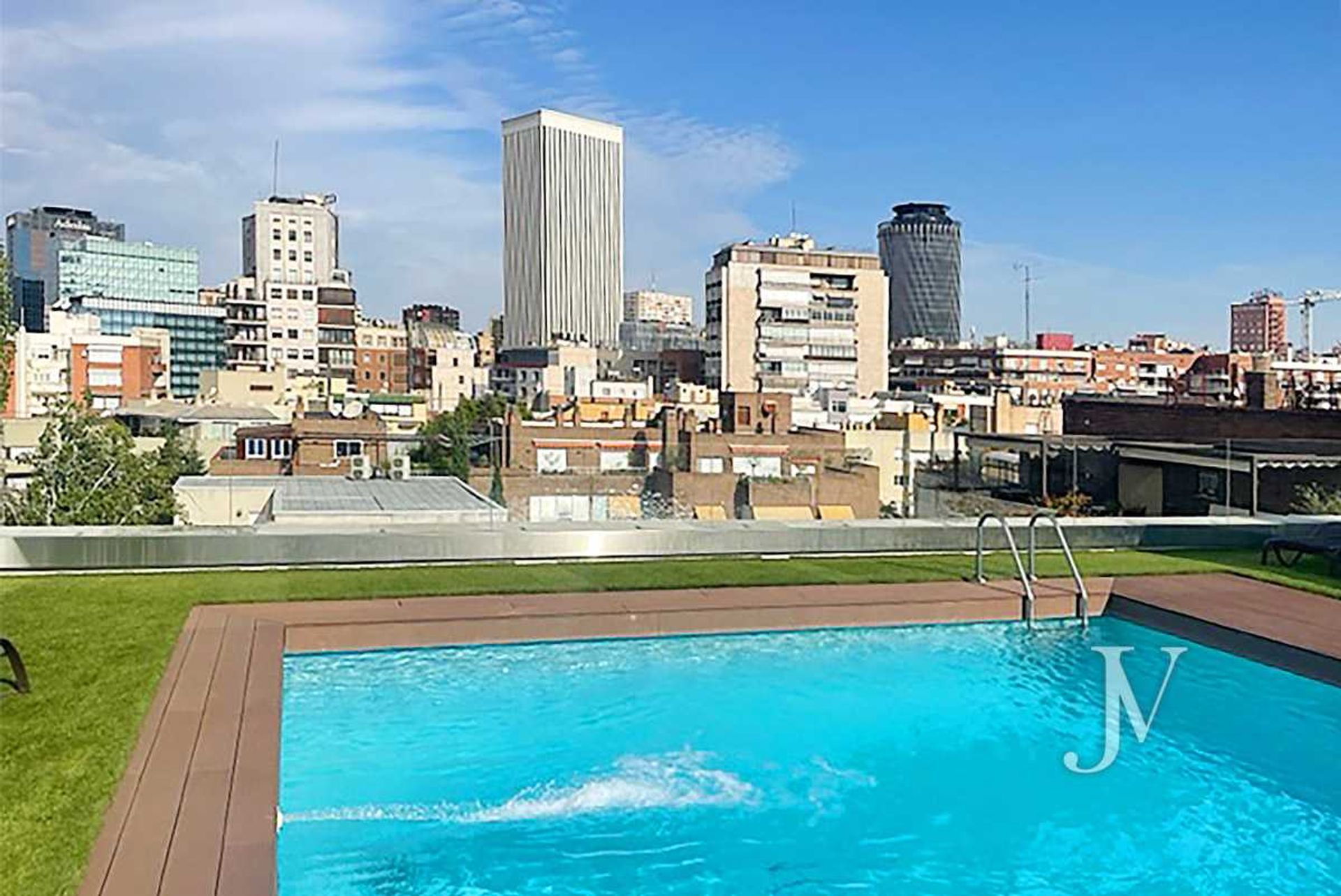 Condominium dans Tetuan, Madrid 11142490