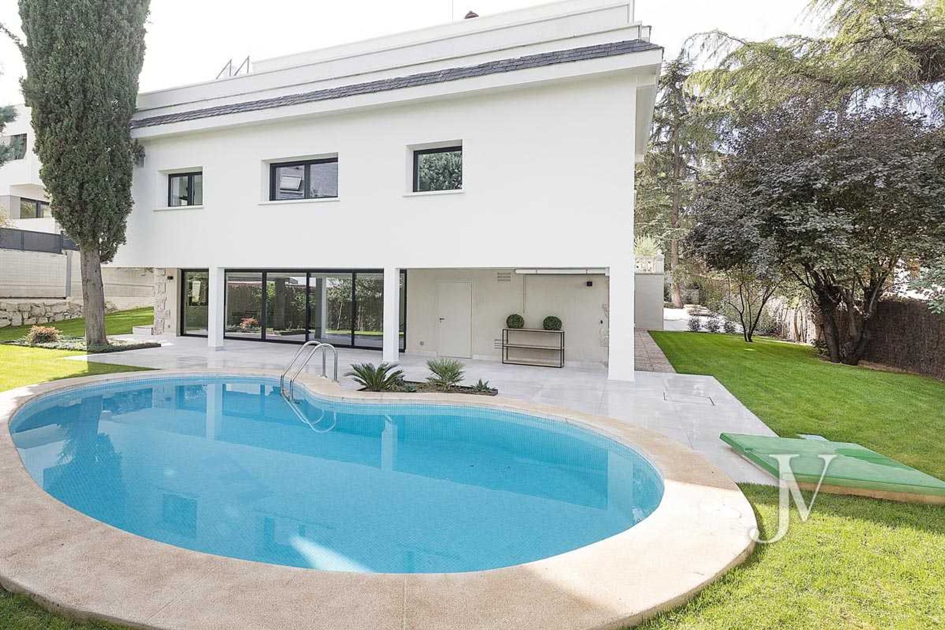 Rumah di Madrid, Comunidad de Madrid 11142497