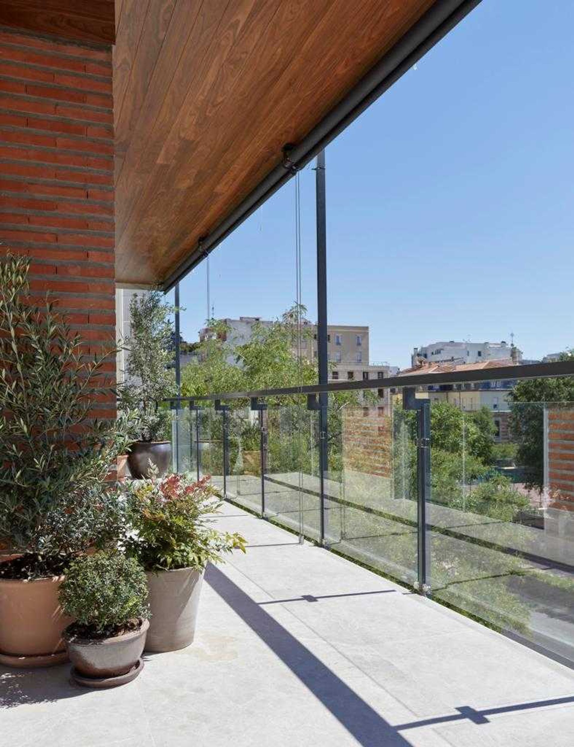 Condominio nel Madrid, Comunidad de Madrid 11142499