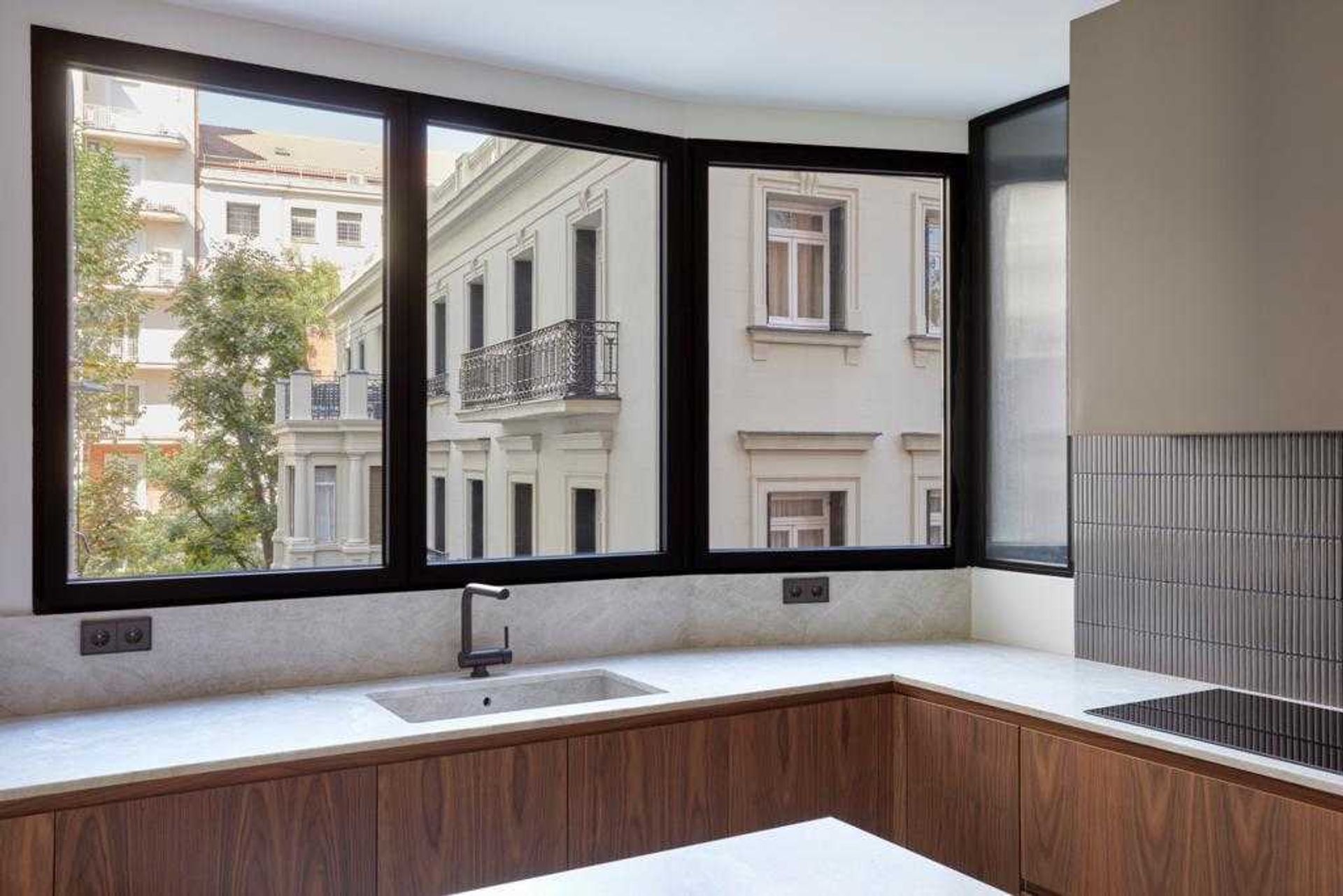 Condominio nel Madrid, Comunidad de Madrid 11142499