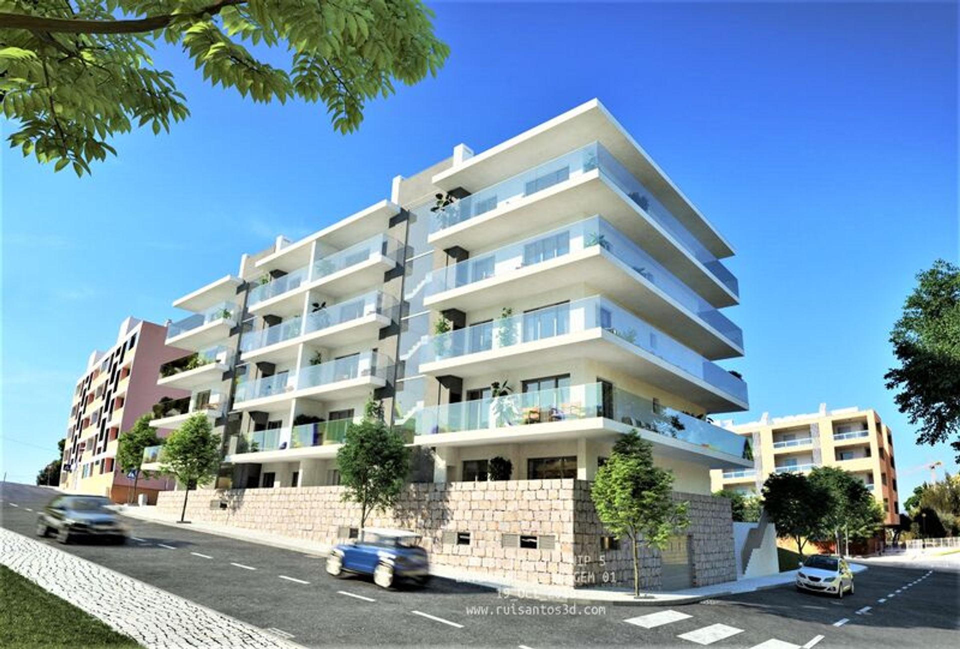 Condominio en Portimão, Faro 11142500