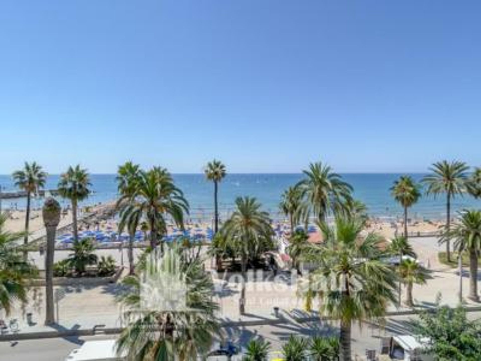 בַּיִת ב Sitges, Catalonia 11142537