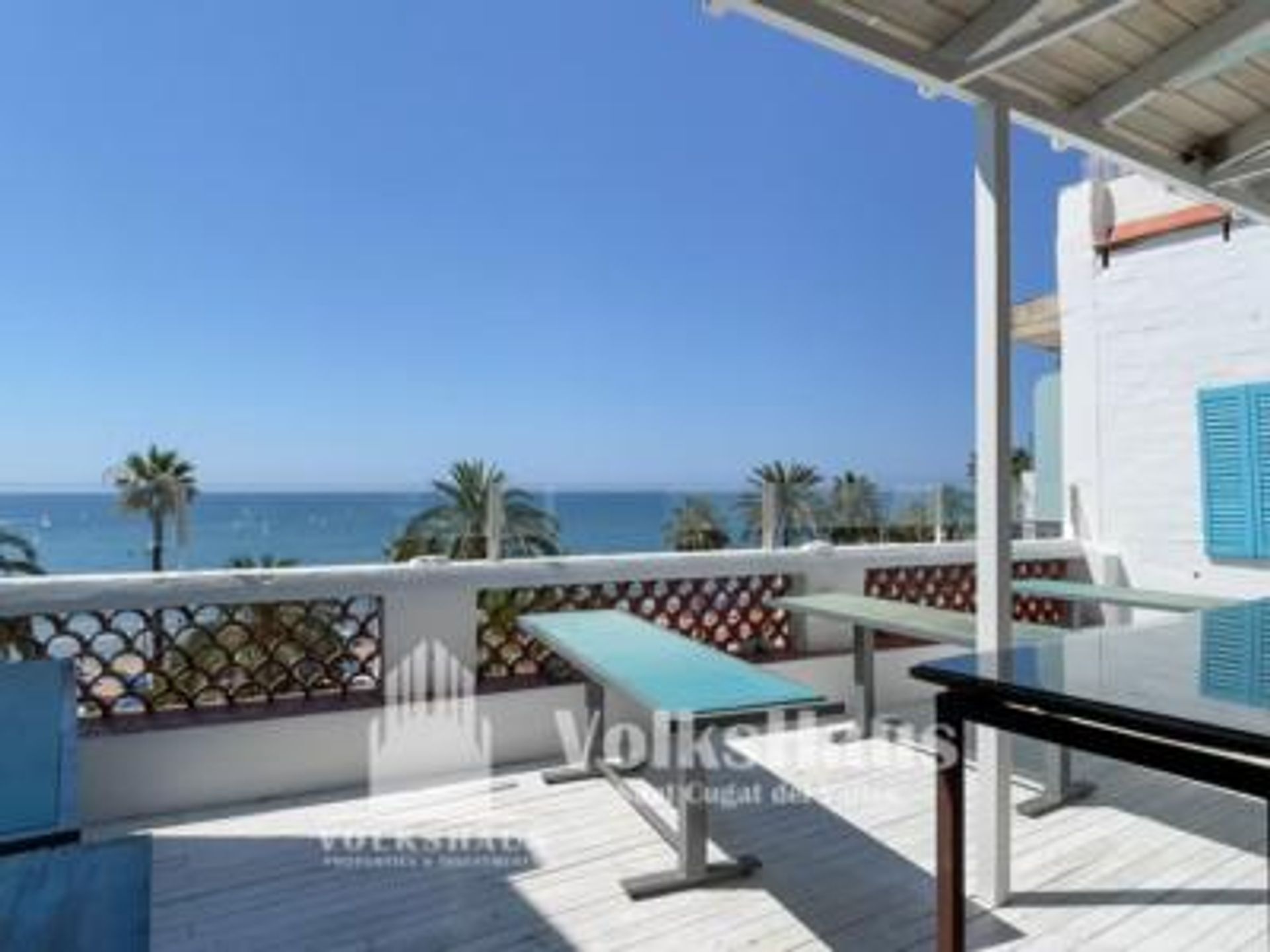 rumah dalam Sitges, Catalonia 11142537