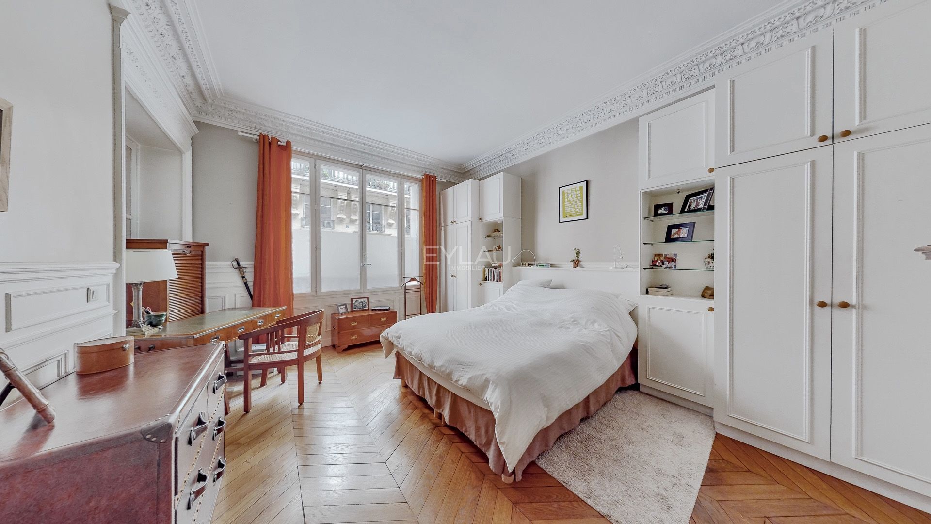 Condominio nel Paris, Île-de-France 11142569