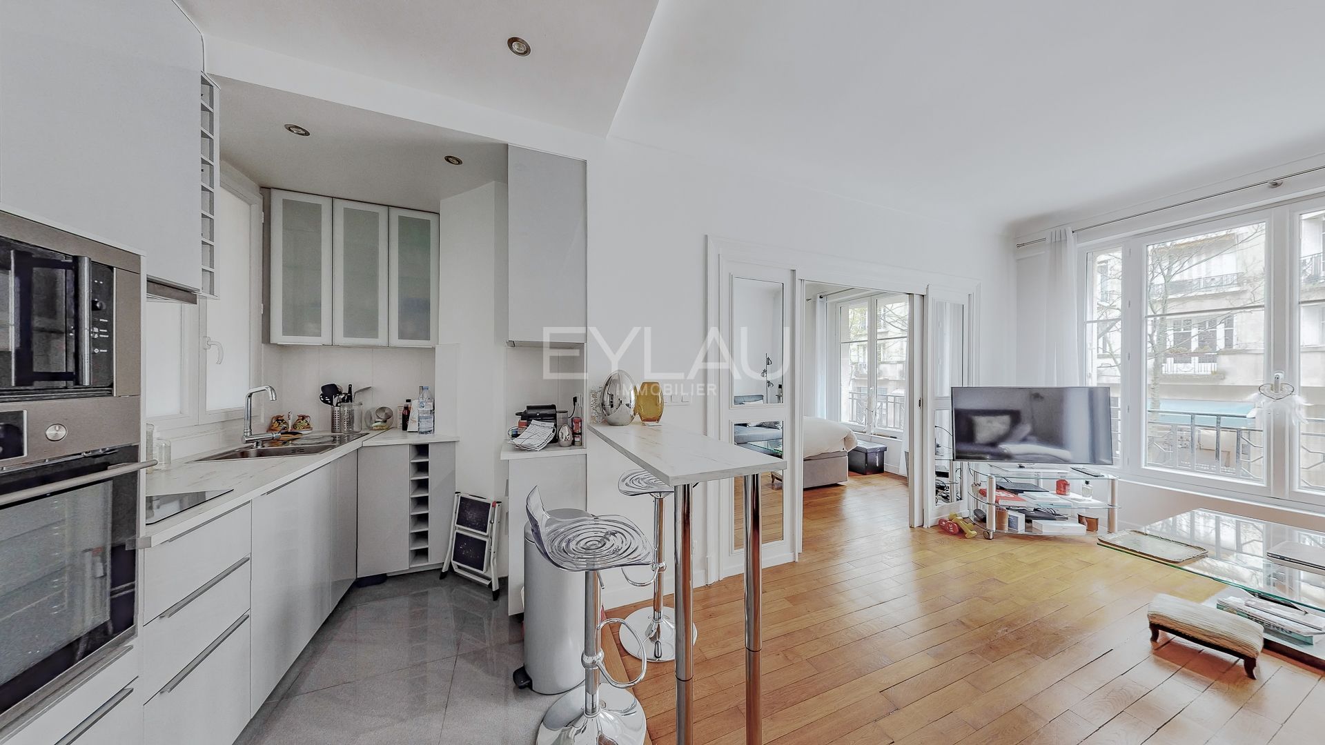 Condominio en Paris, Île-de-France 11142586