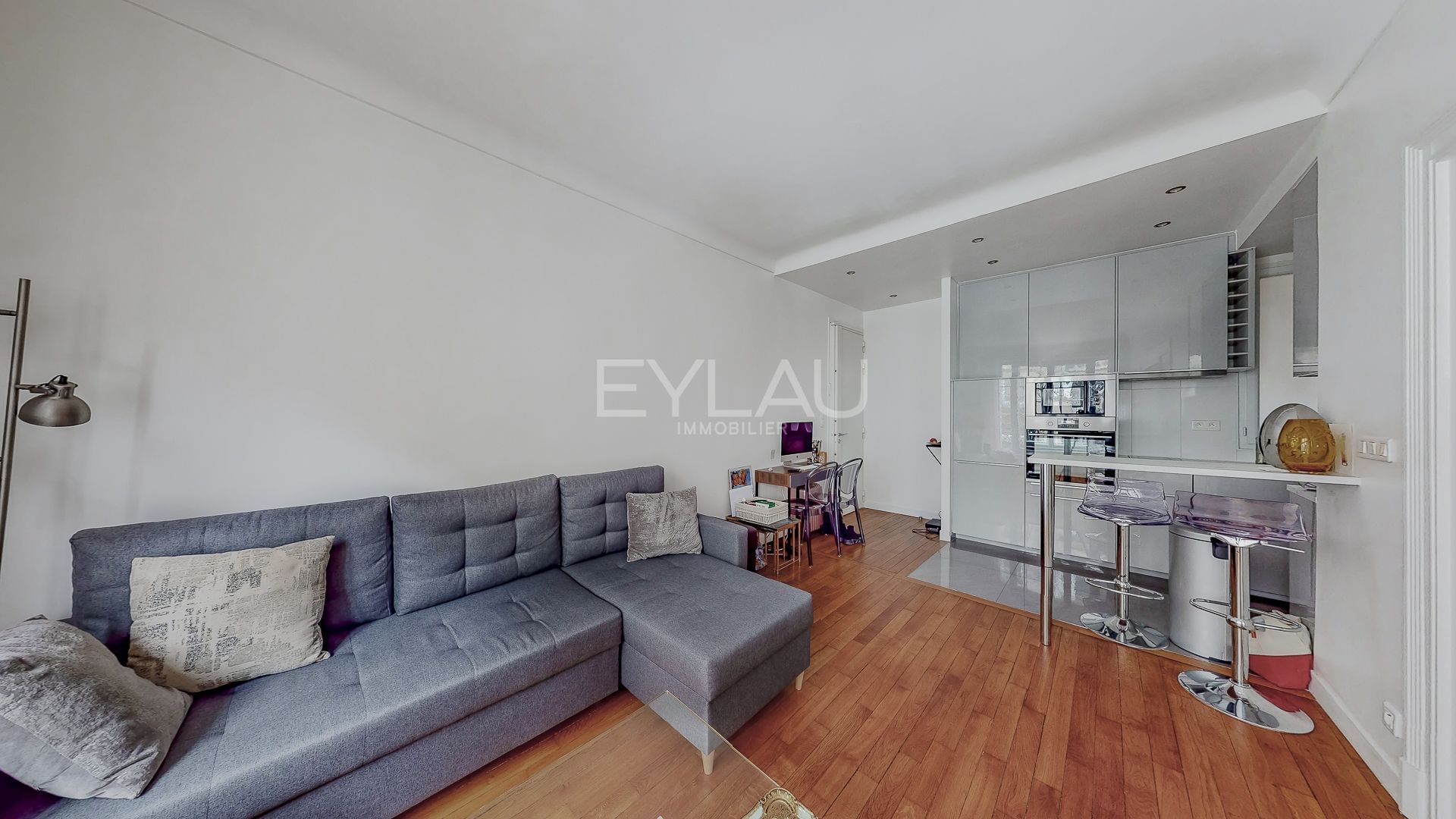 Condominio en Paris, Île-de-France 11142586