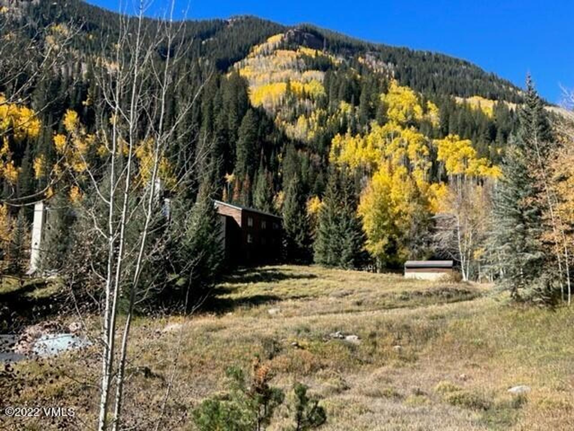 Συγκυριαρχία σε Vail, Colorado 11142706