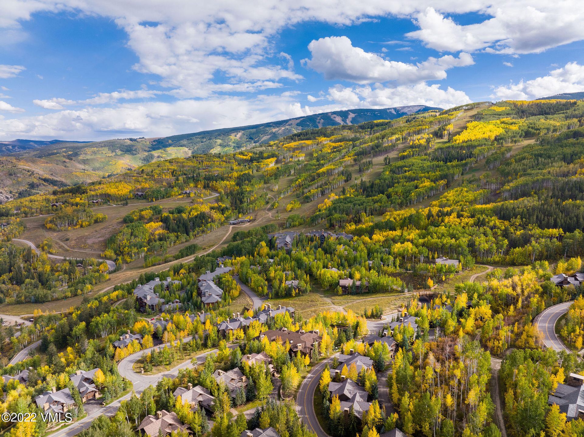 Dom w Beaver Creek, Colorado 11142710