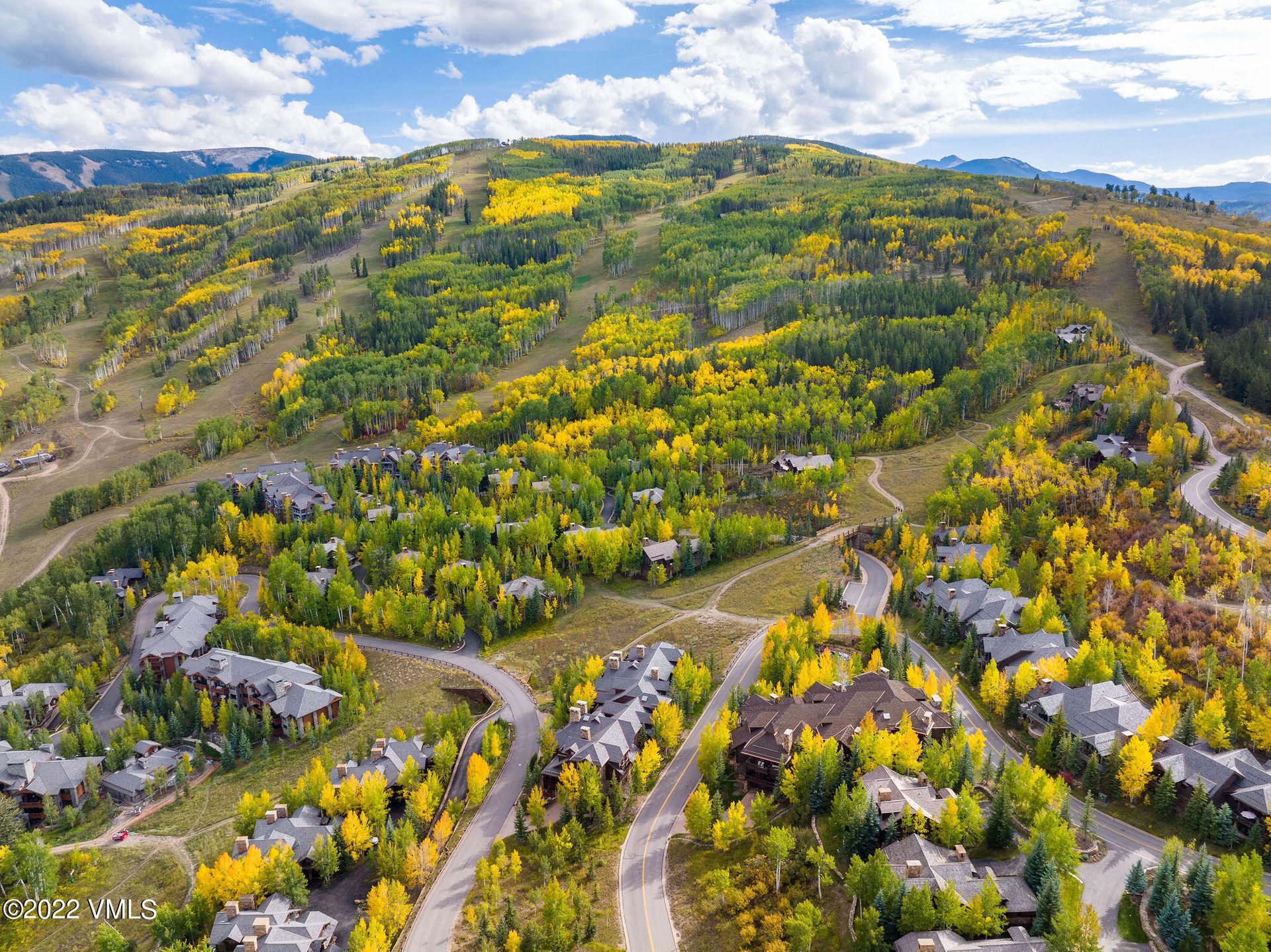 Dom w Beaver Creek, Colorado 11142710