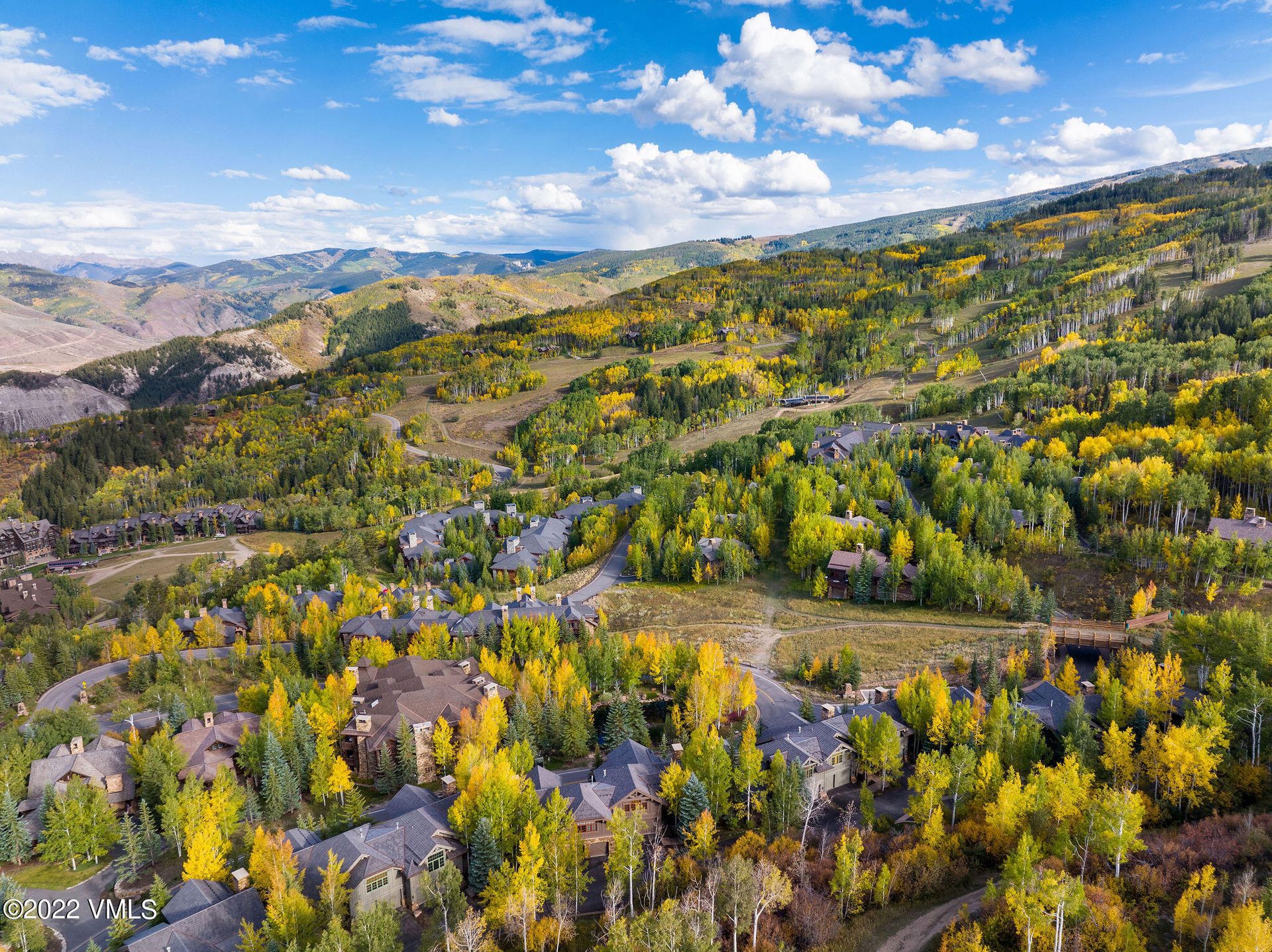 Dom w Beaver Creek, Colorado 11142710