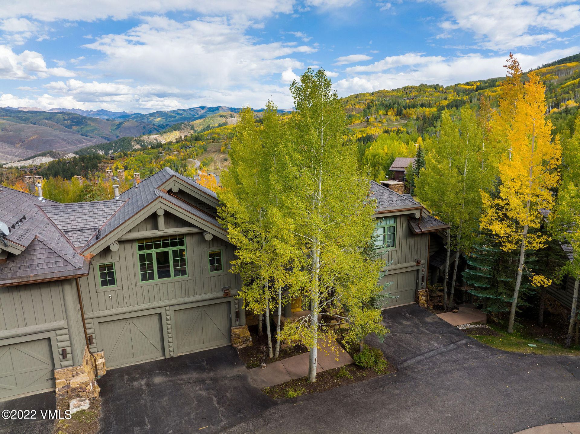 Dom w Beaver Creek, Colorado 11142710