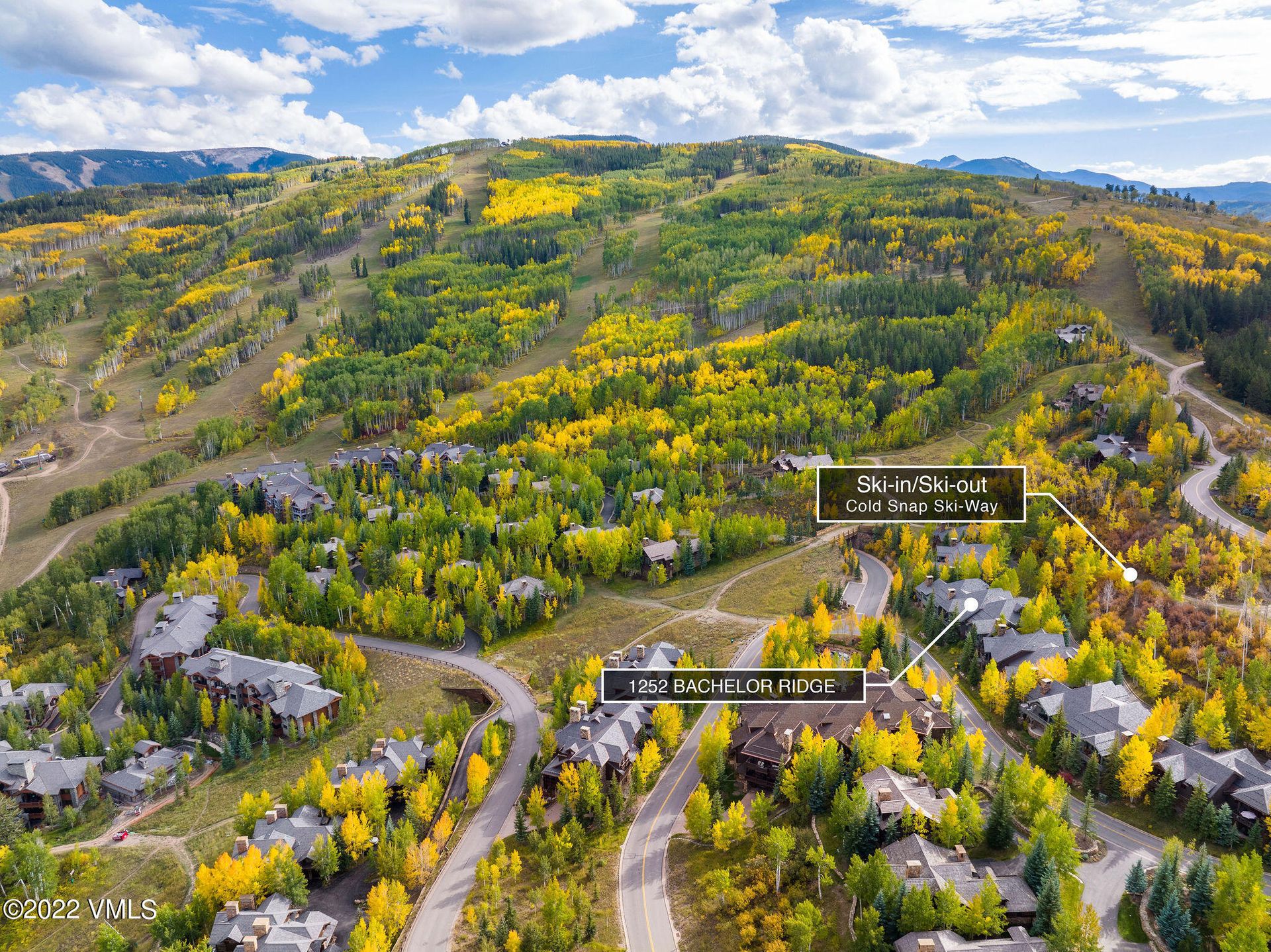 Dom w Beaver Creek, Colorado 11142710