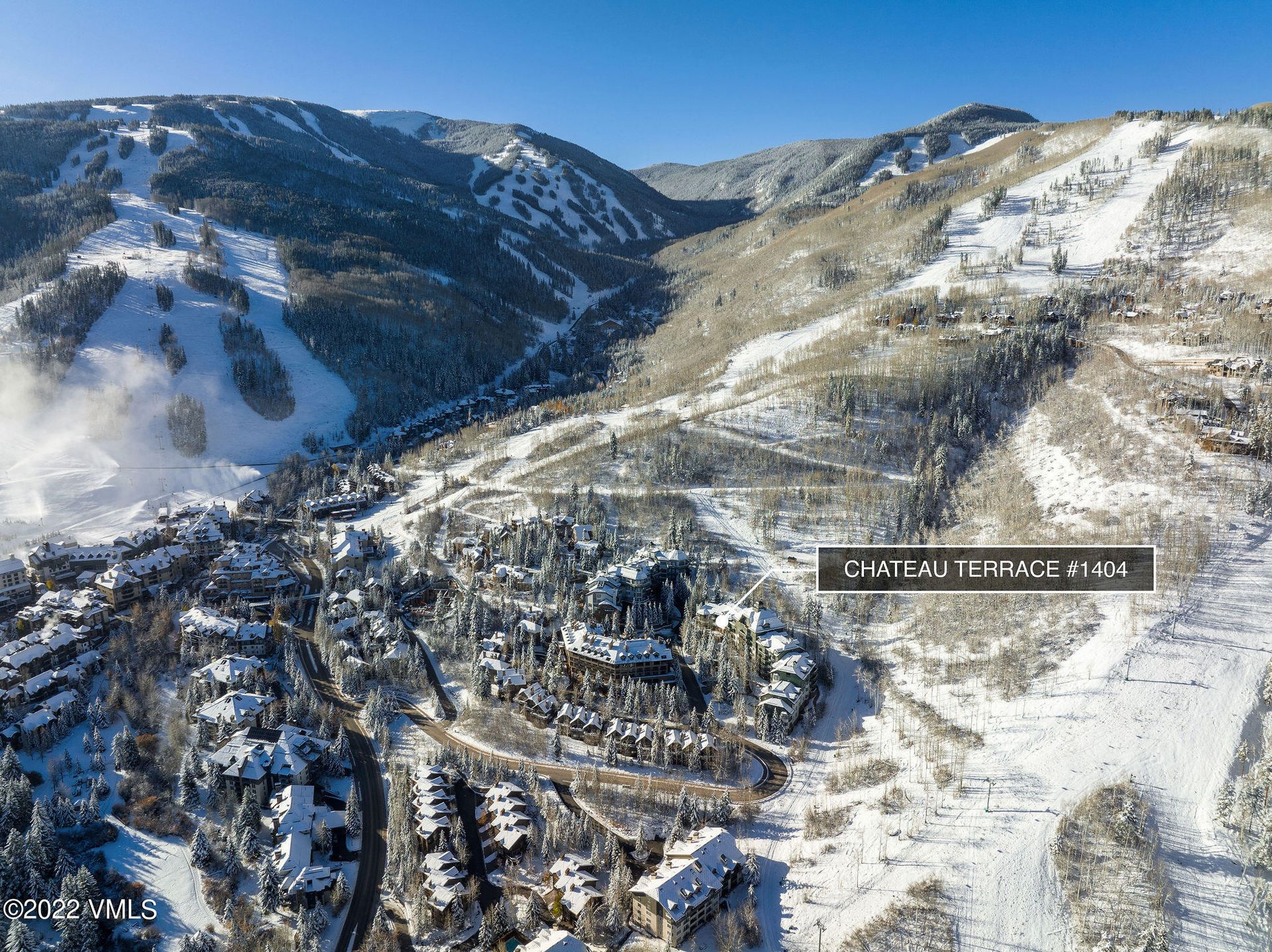 Condominio en Beaver Creek, Colorado 11142718