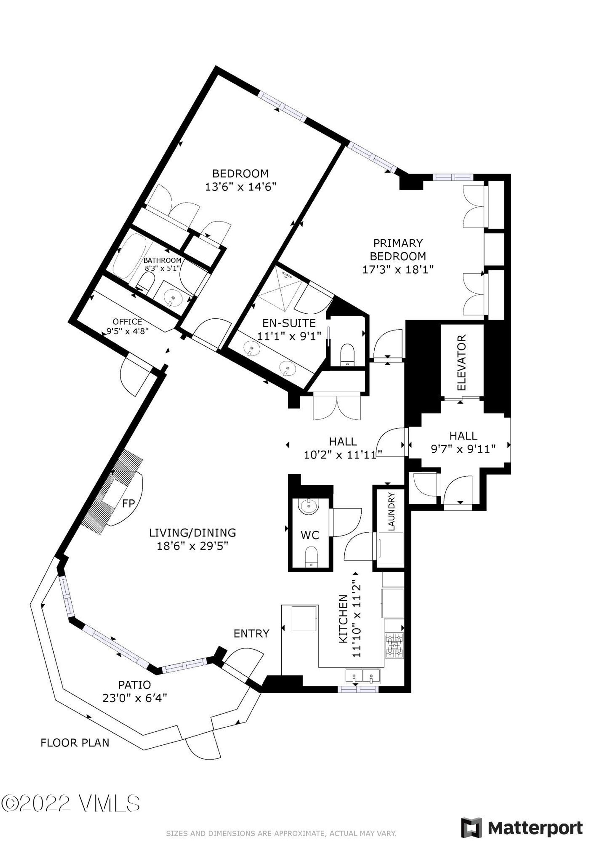 Condominio en Beaver Creek, Colorado 11142718