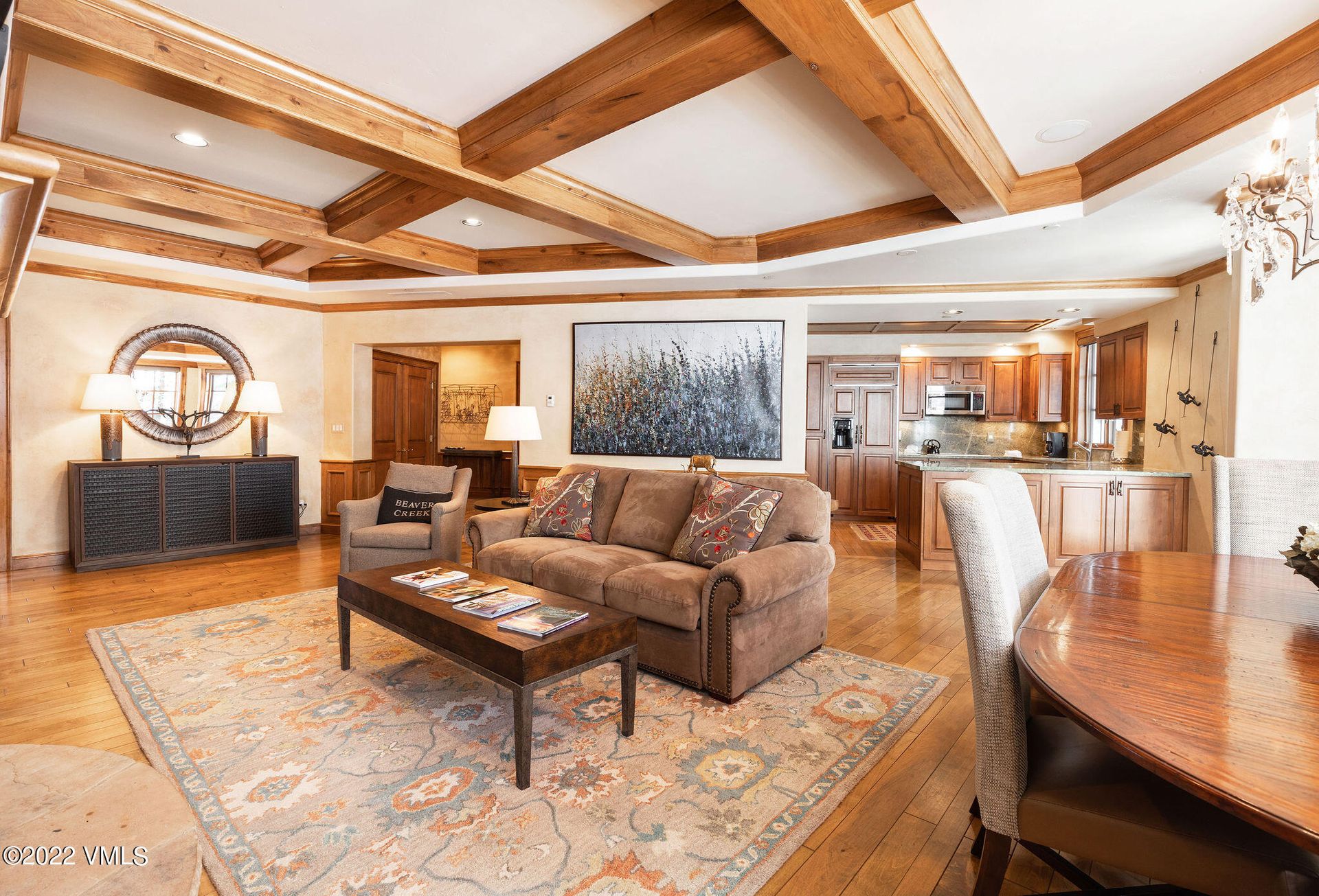 Condominio en Beaver Creek, Colorado 11142718