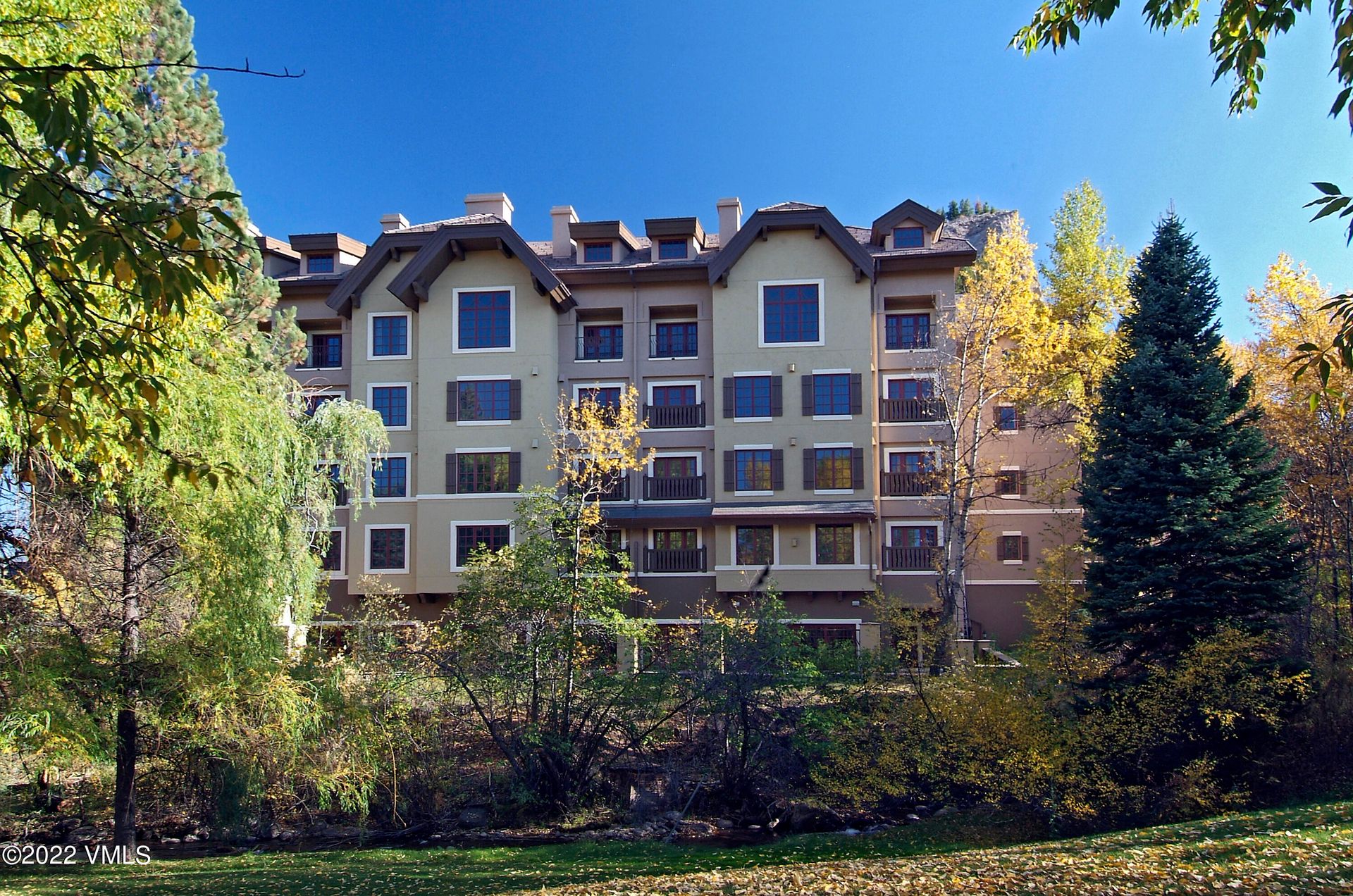 Condominio nel Avon, Colorado 11142721