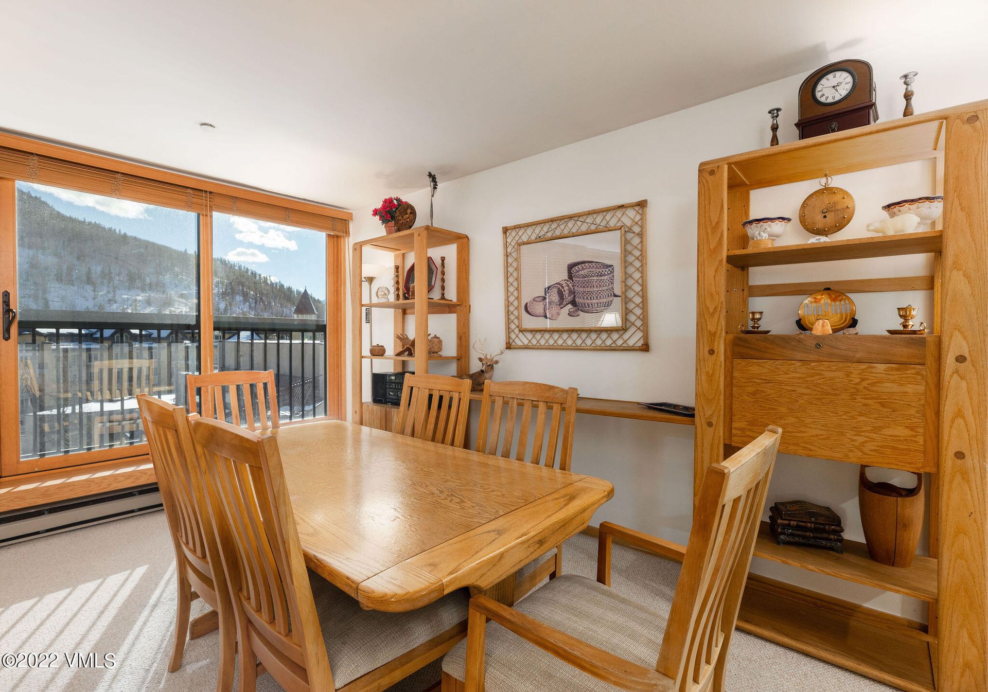 Condominio nel Mezzo Vail, Colorado 11142722