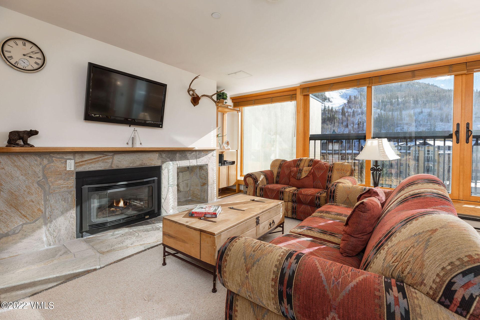 Condominio nel Mezzo Vail, Colorado 11142722