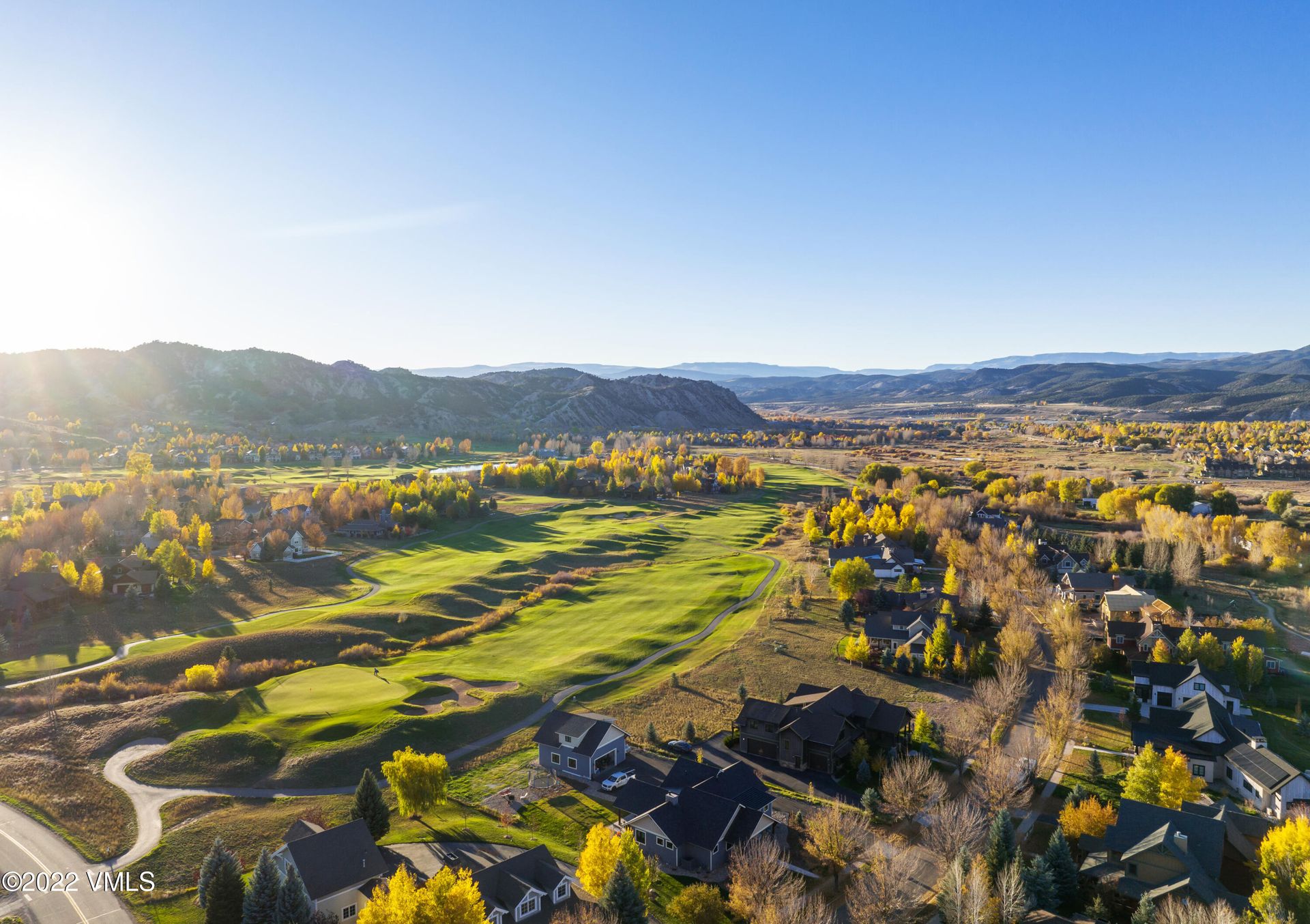 Casa nel Eagle, Colorado 11142725