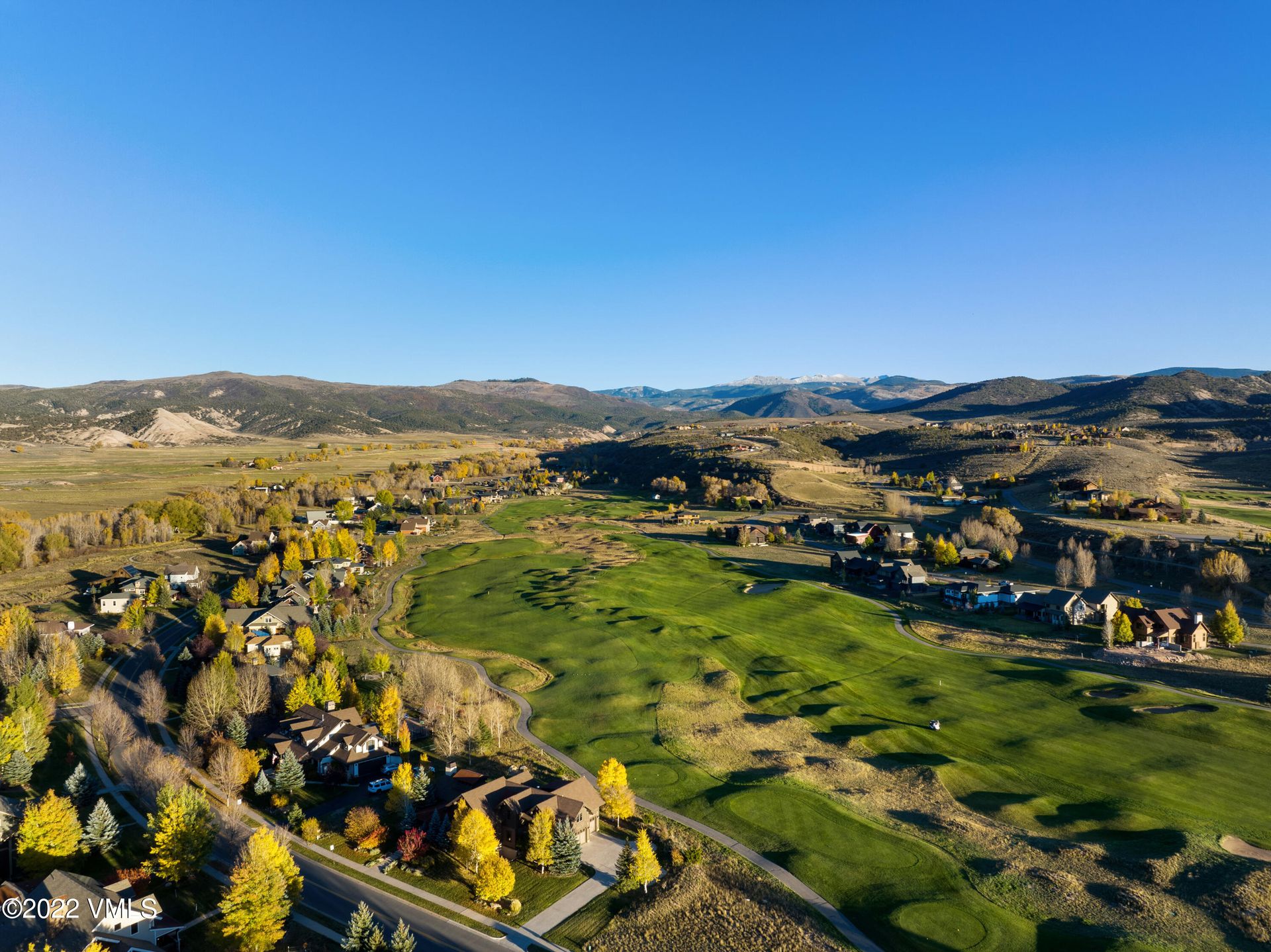 Casa nel Eagle, Colorado 11142725