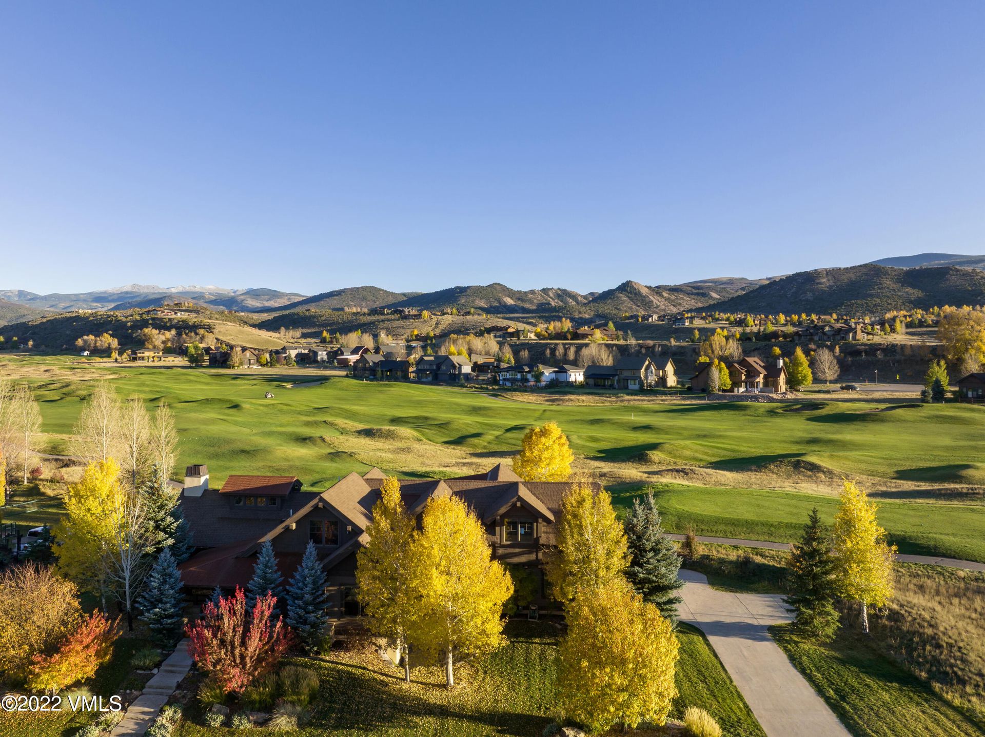 Casa nel Eagle, Colorado 11142725