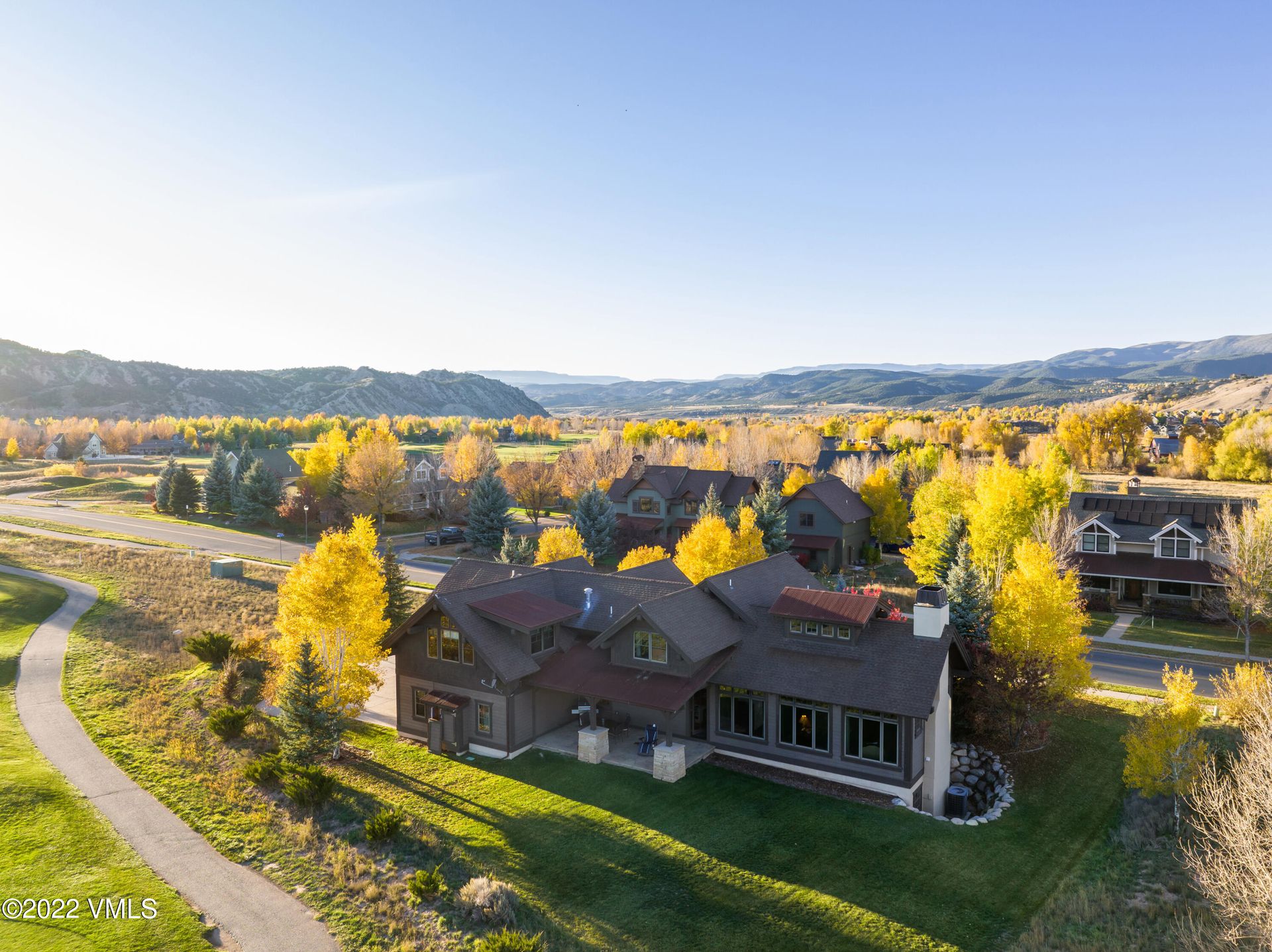 Casa nel Eagle, Colorado 11142725