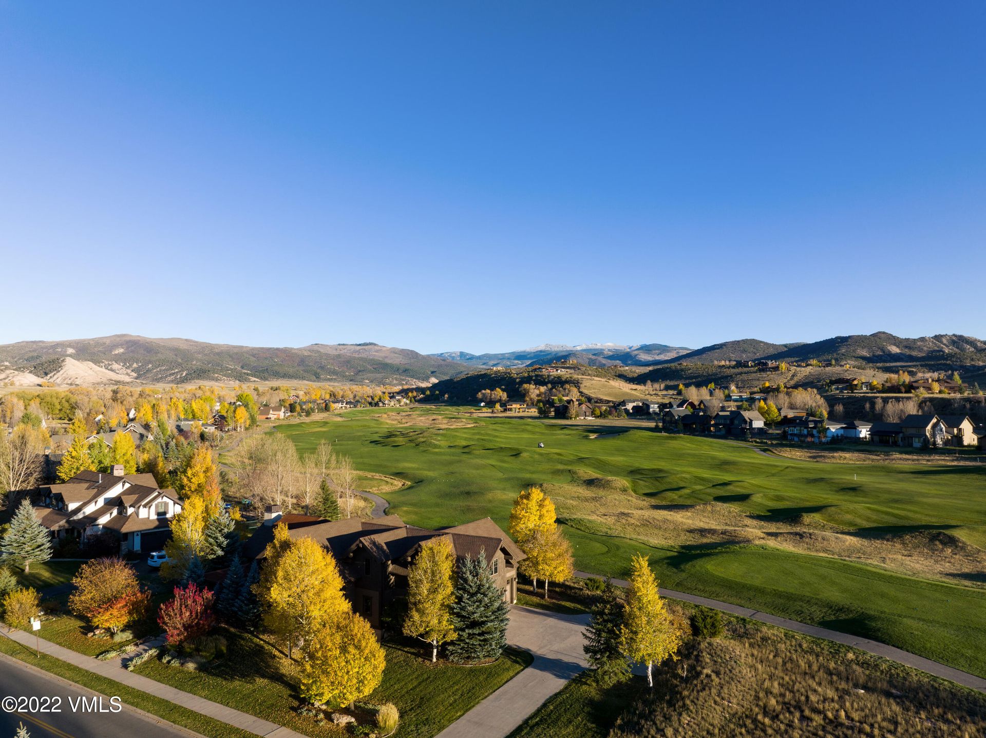 Casa nel Eagle, Colorado 11142725