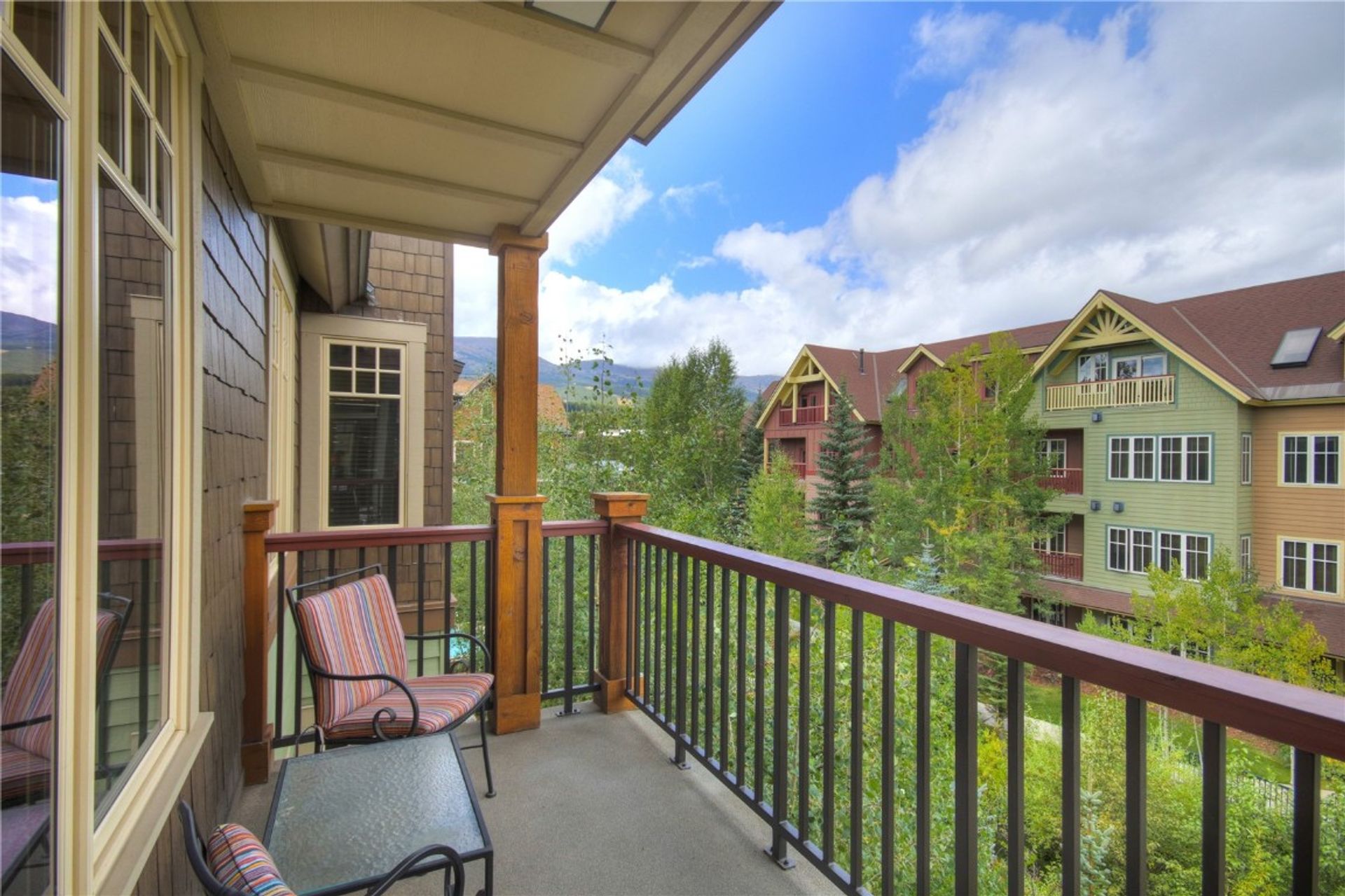 קוֹנדוֹמִינִיוֹן ב Breckenridge, Colorado 11142729