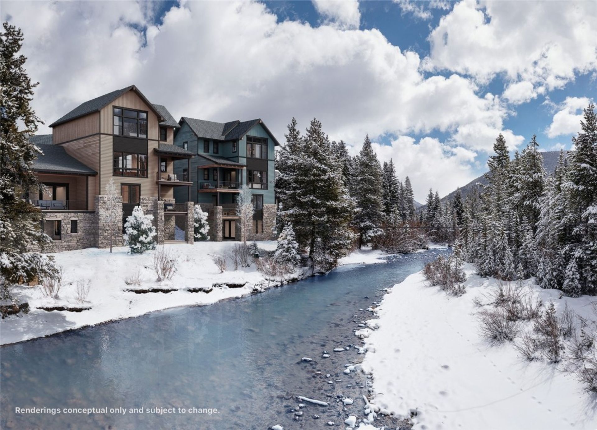 Haus im Keystone, Colorado 11142747