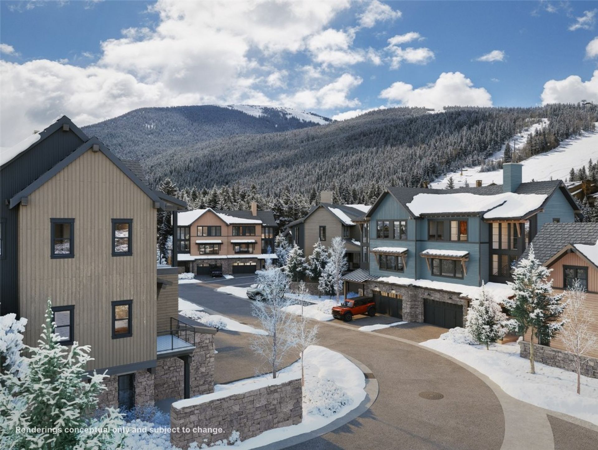 Huis in Keystone, Colorado 11142747