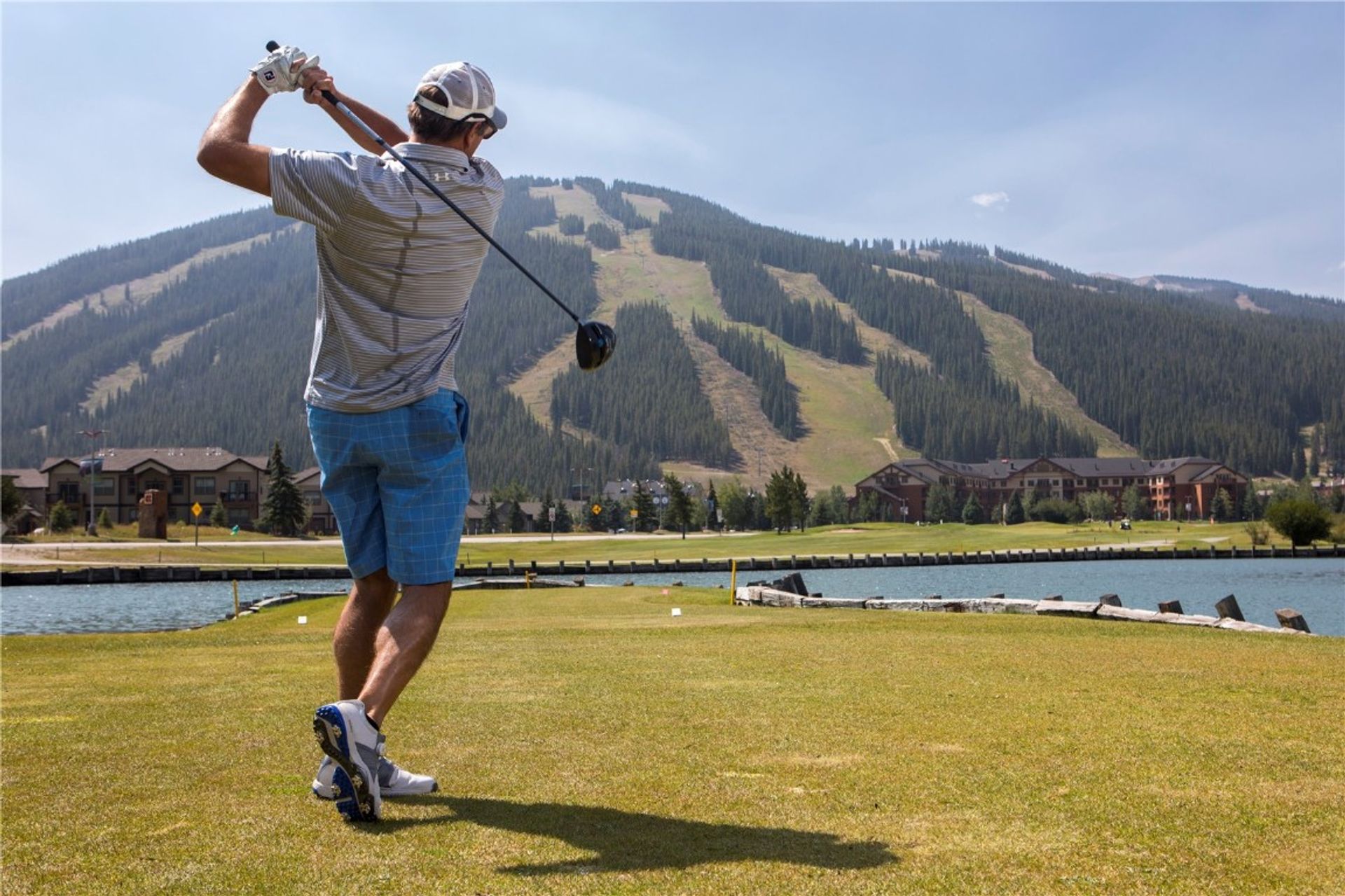 жилой дом в Frisco, Colorado 11142754