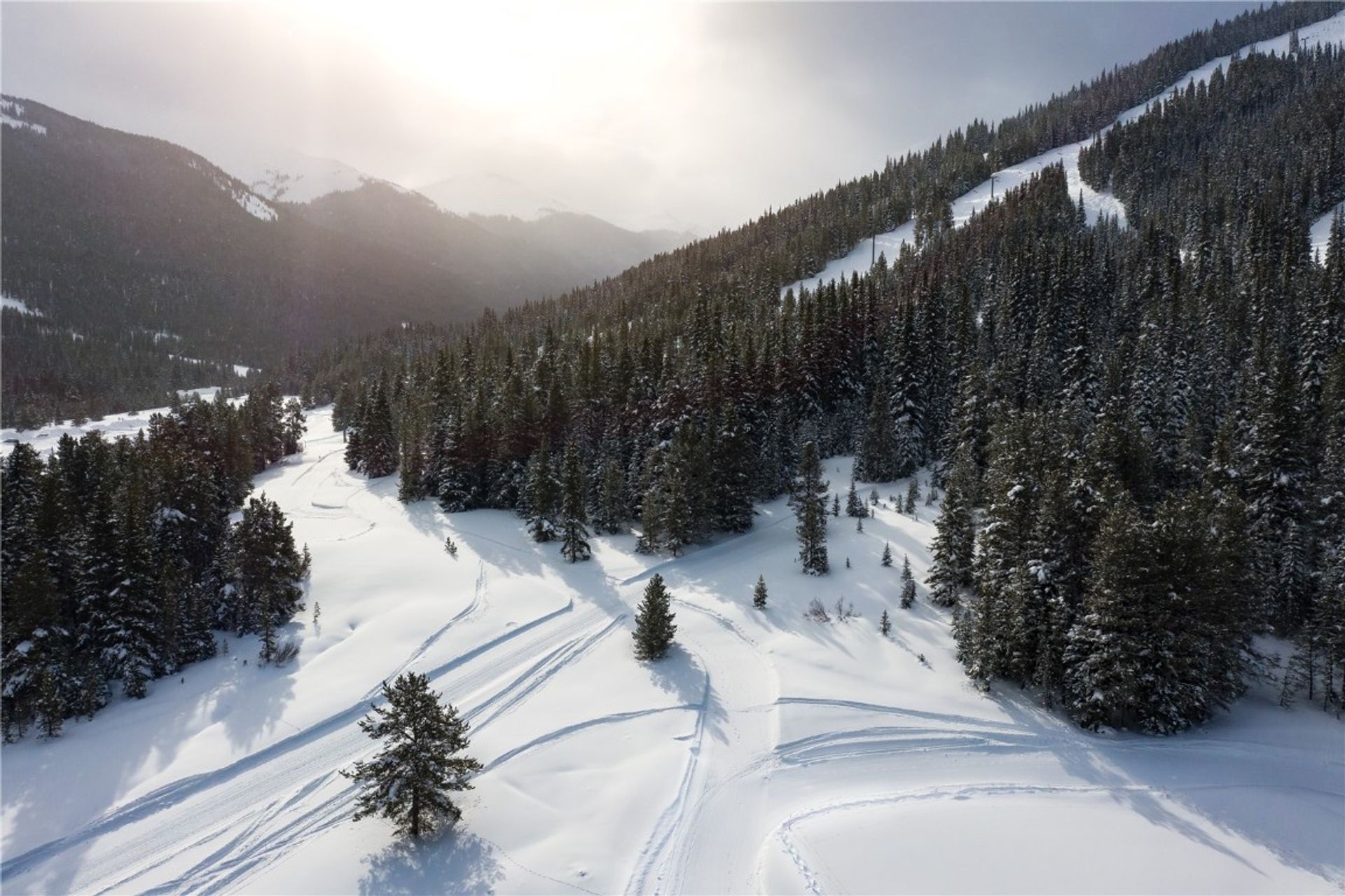 жилой дом в Frisco, Colorado 11142754